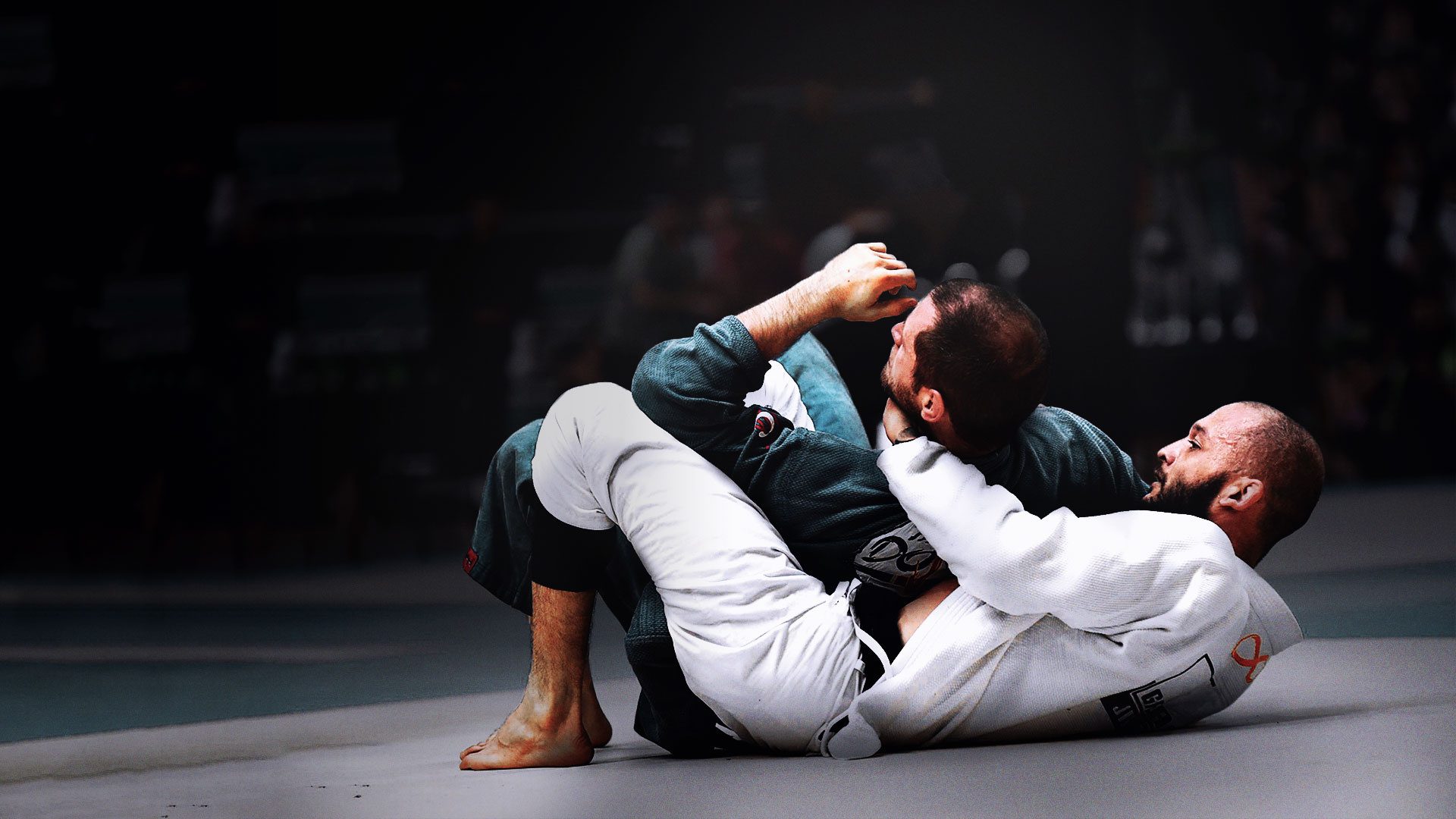 Brazilian Jiu-jitsu, Garage jiu jitsu, Challenge, 1920x1080 Full HD Desktop
