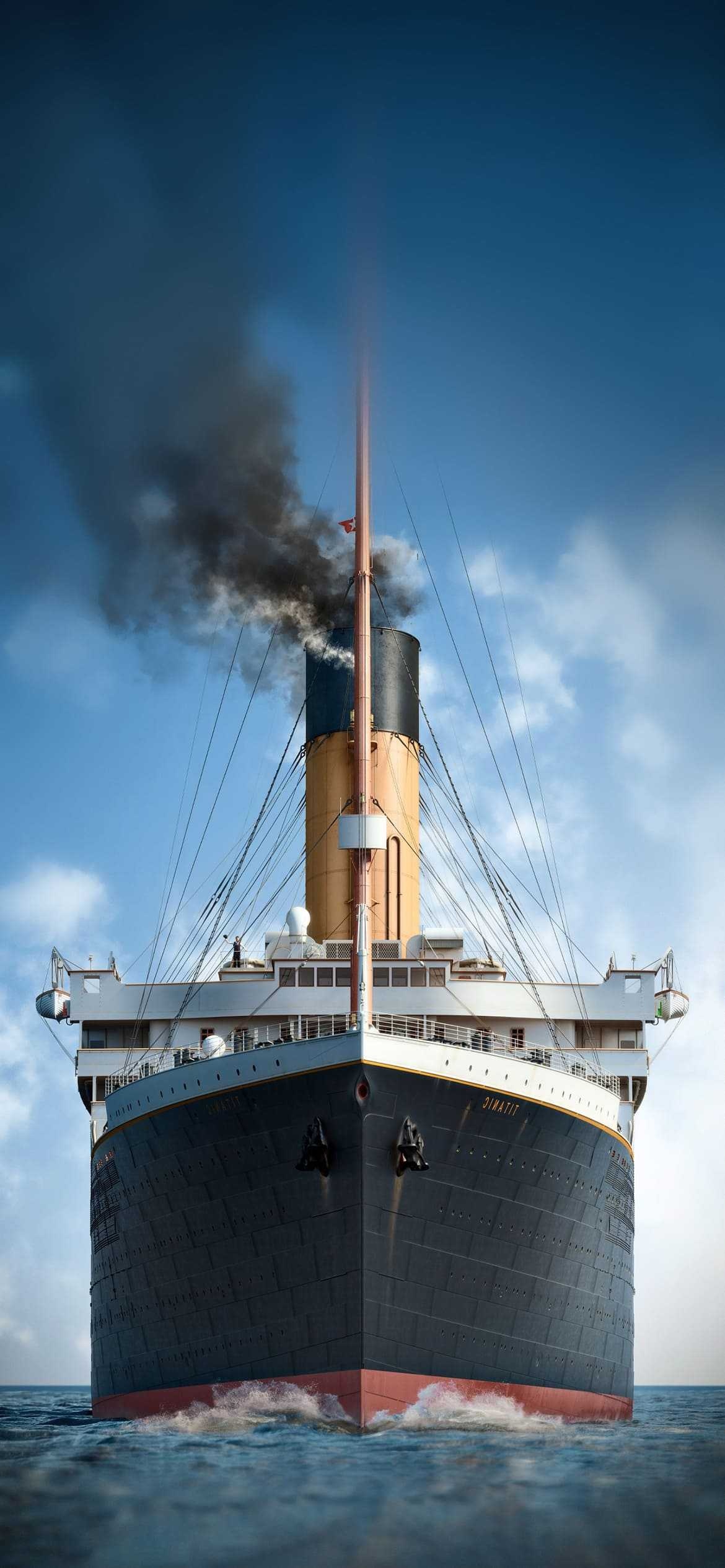 Ship exploration, Vessel architecture, Maritime adventures, Nautical beauty, 1170x2540 HD Phone