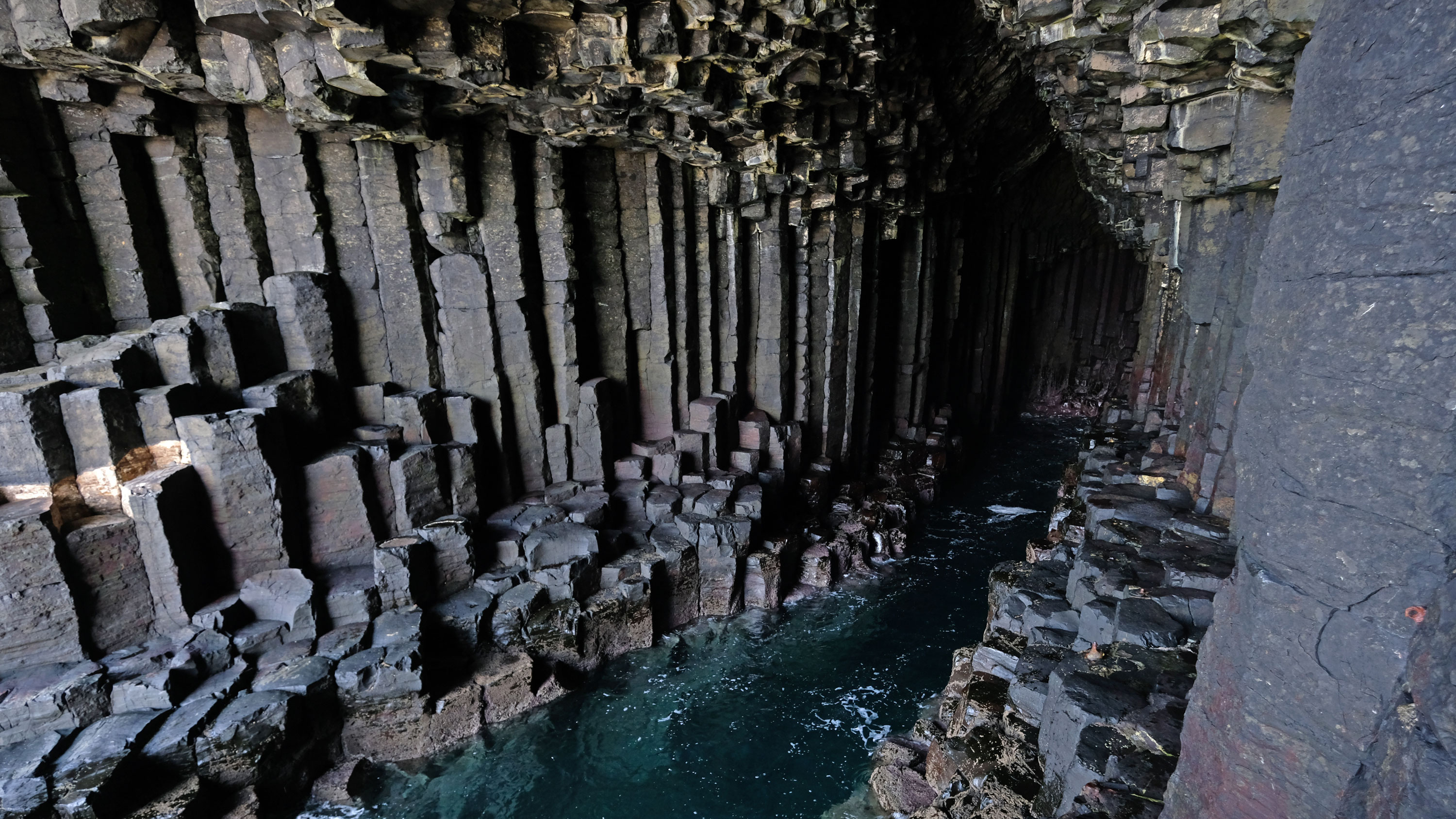 Northern Ireland, Scotland to NI, Ambitious bridge, CNN travel, 3000x1690 HD Desktop