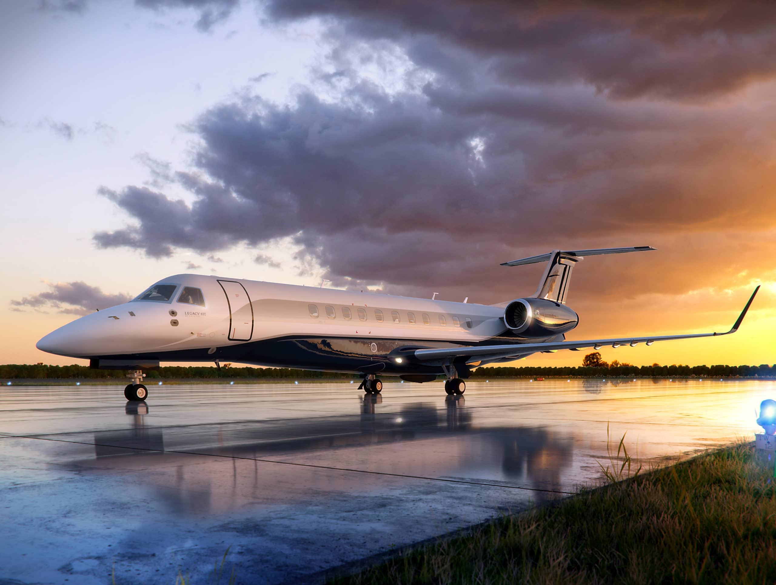 Legacy 650, Aeroaffaires, Private jet, 2560x1930 HD Desktop