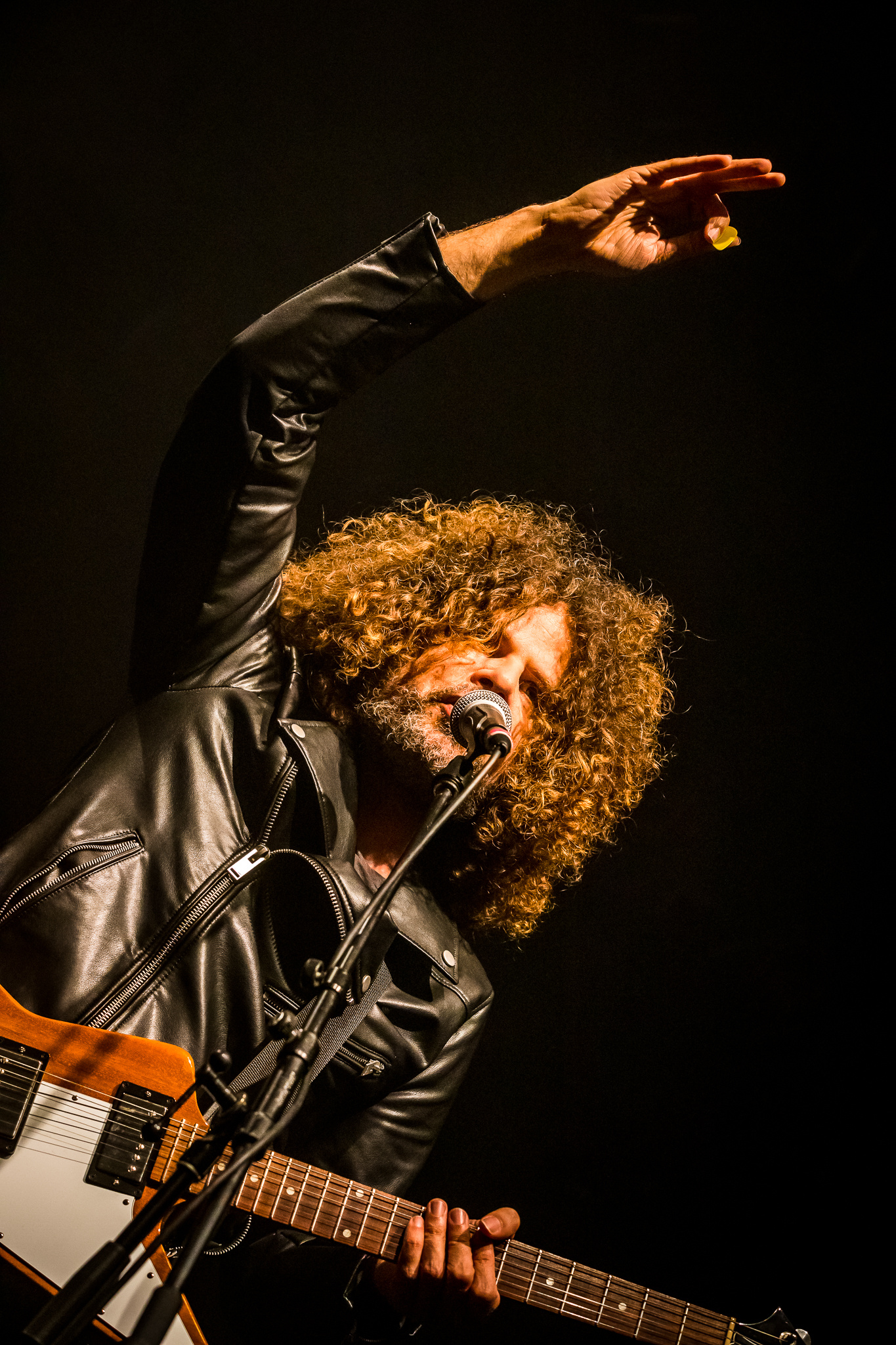 GALLERY: Wolfmother, \u0026 RHINO @ The Tivoli 18/06/2021 Good Call Live 1370x2050