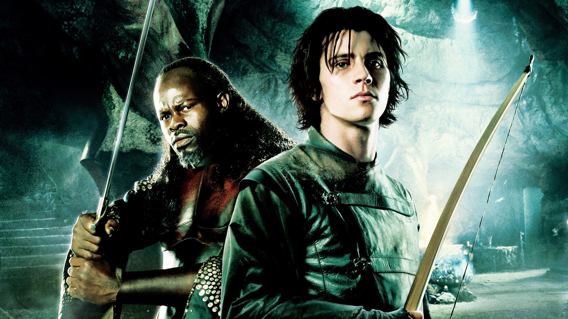 Djimon Hounsou, Eragon, Wallpapers, Wallpapercat, 1920x1080 Full HD Desktop