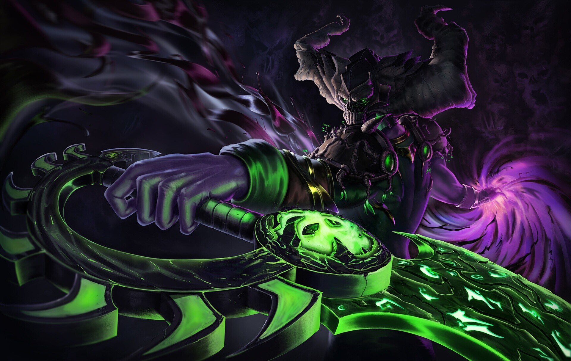 World of Warcraft phone wallpaper, Mobile-friendly, Heroic imagery, Customizable, 1920x1220 HD Desktop