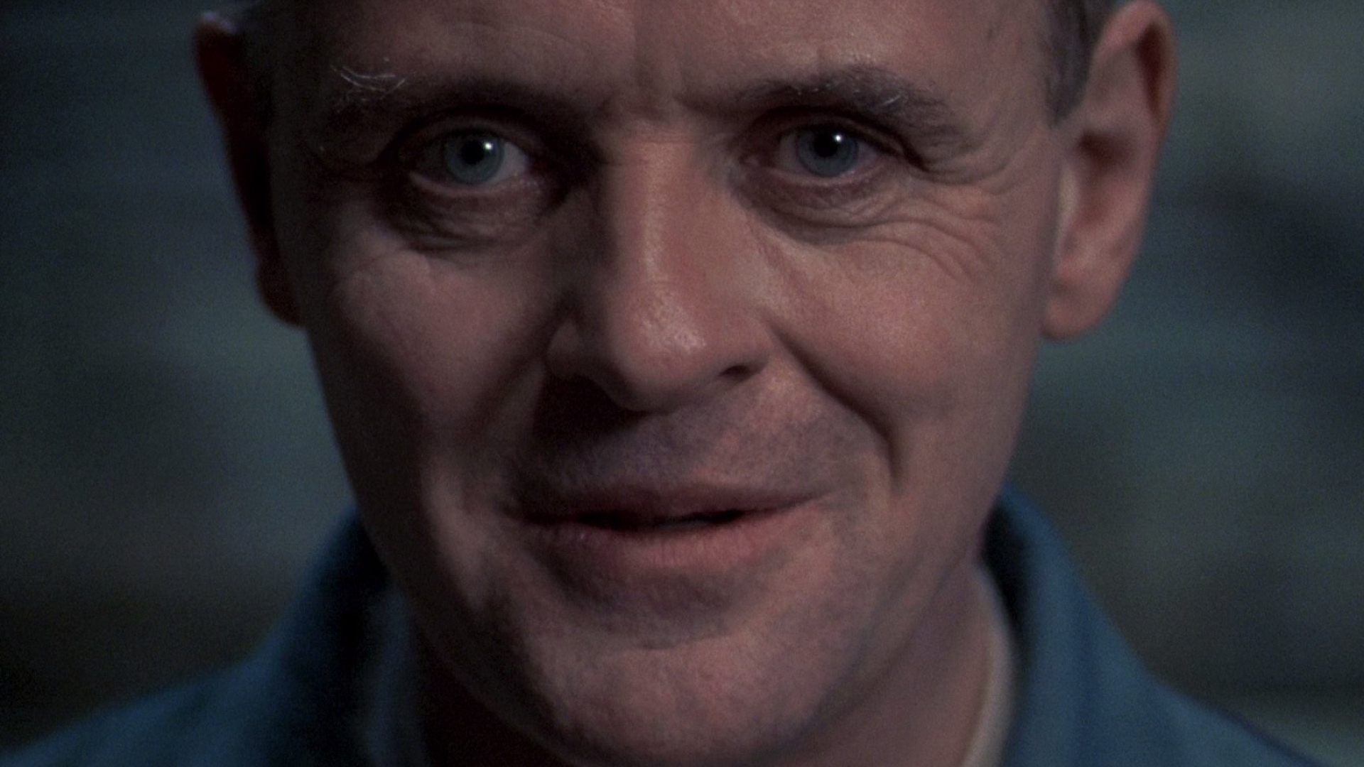 Close-up, Hannibal Lecter Wallpaper, 1920x1080 Full HD Desktop