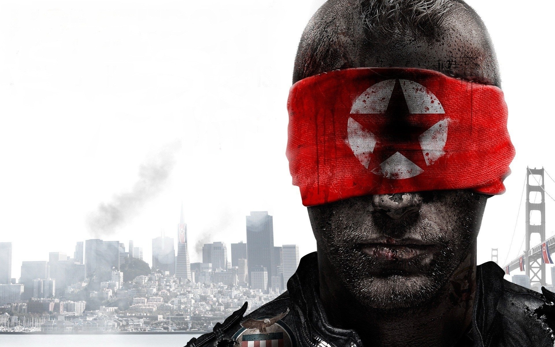 Homefront HD wallpaper, background image, 1920x1200 HD Desktop