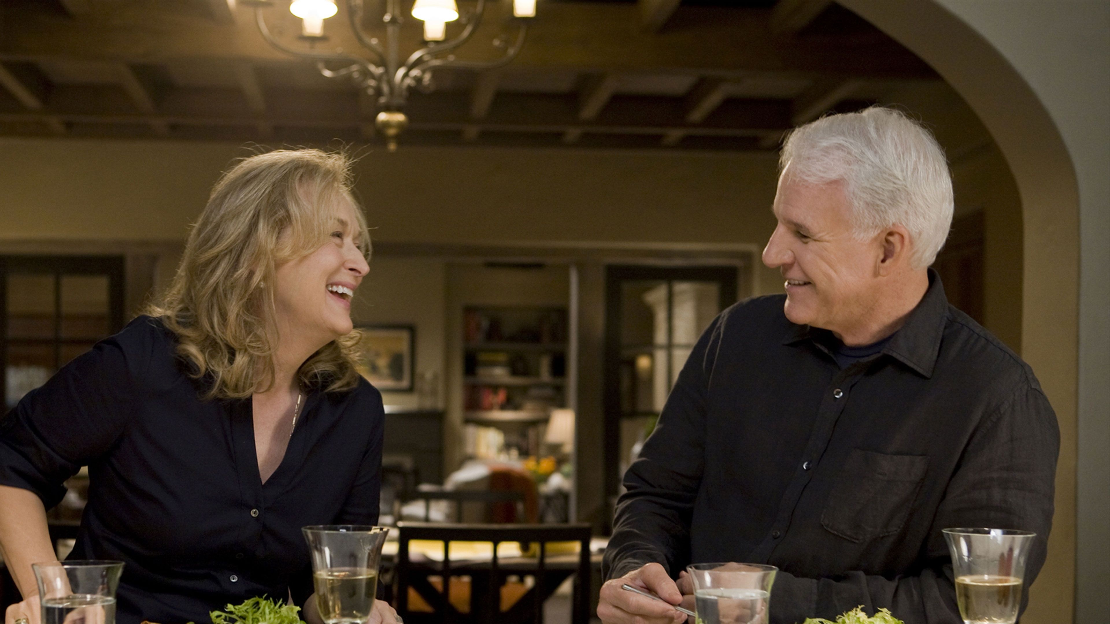 Nancy Meyers movies, Its complicated, Movies anywhere, 3840x2160 4K Desktop