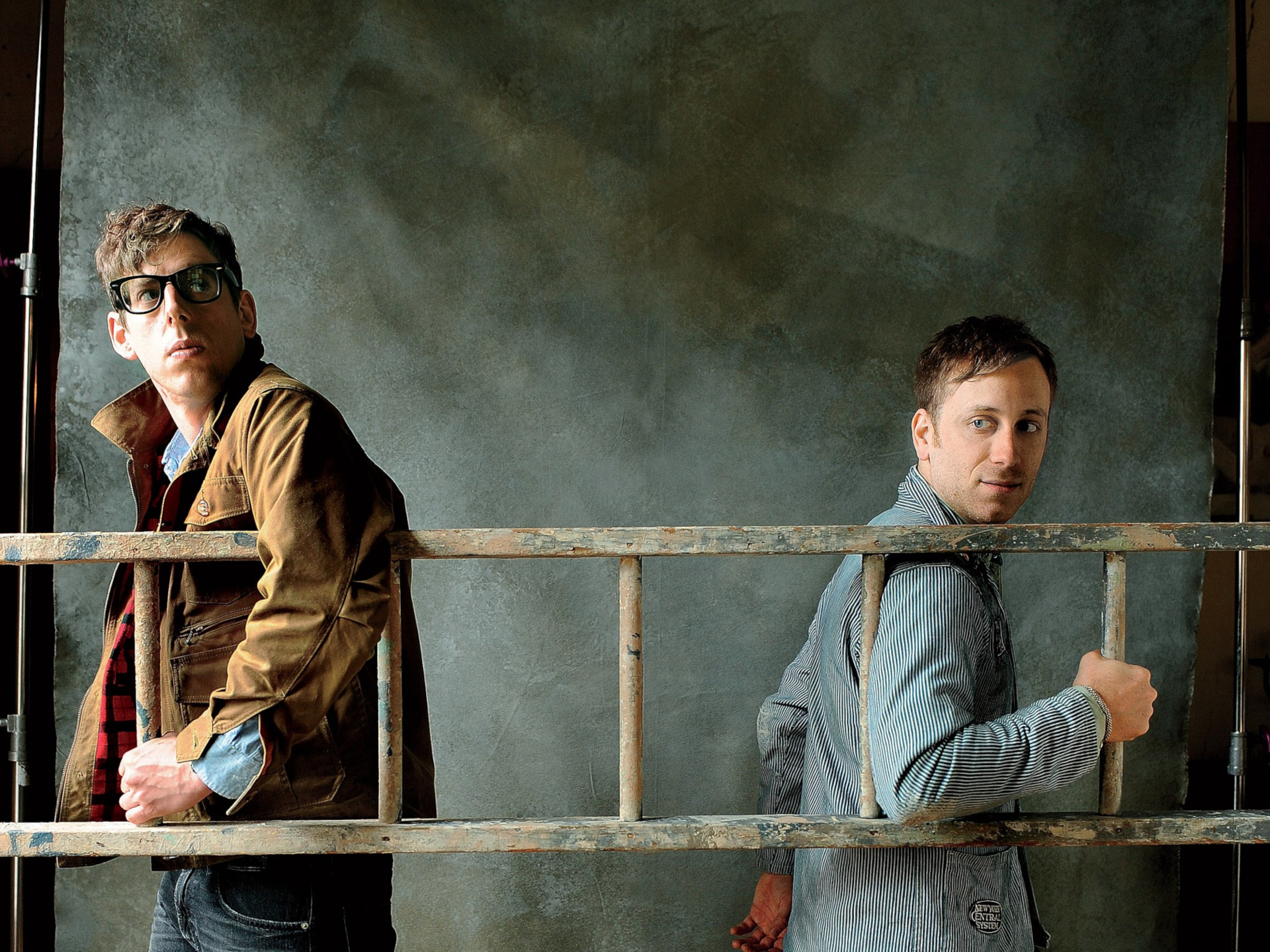 The Black Keys band, HD wallpapers, Backgrounds, 1920x1440 HD Desktop
