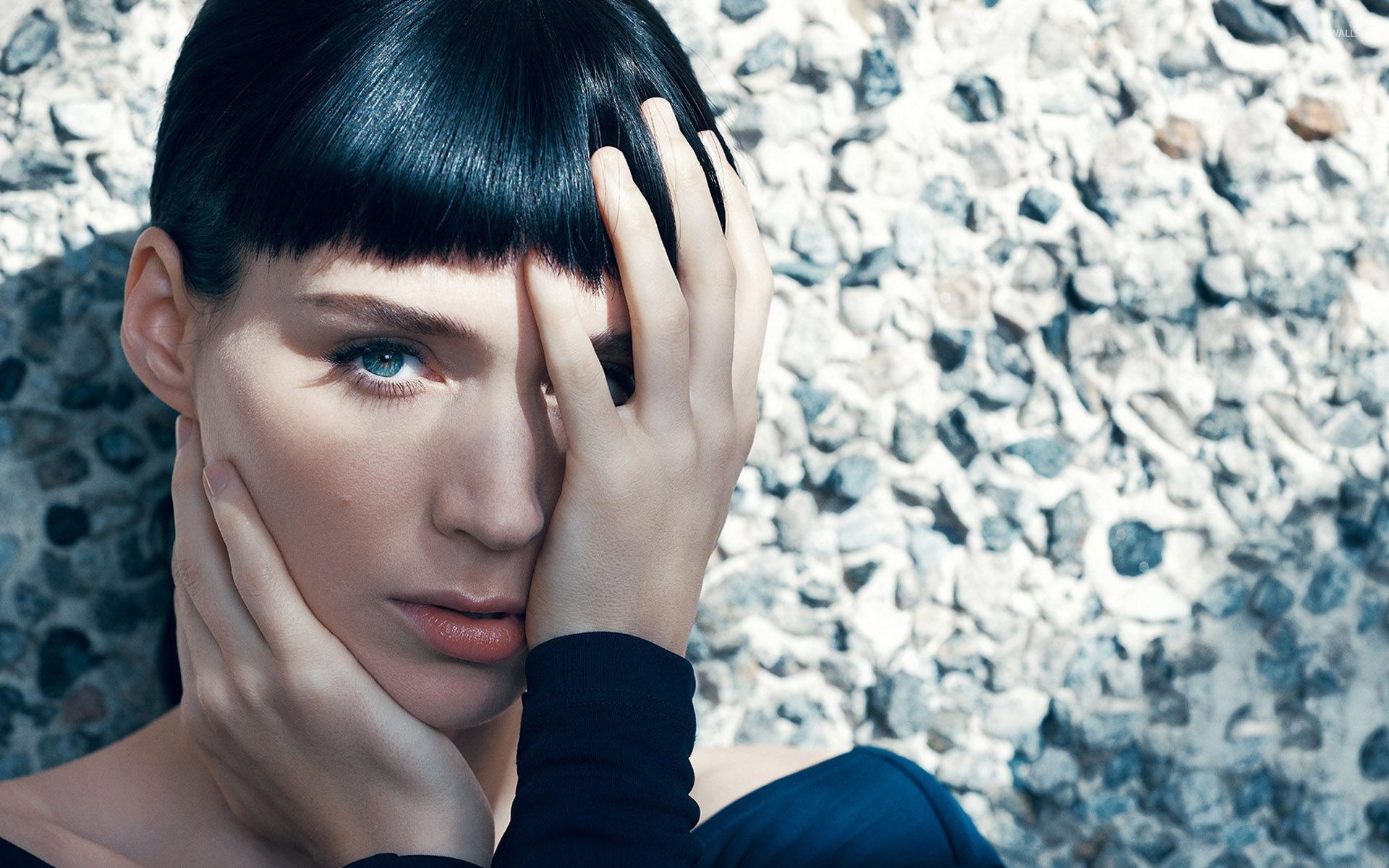 Rooney Mara movies, Wallpaper, Celebrity wallpapers, 1920x1200 HD Desktop