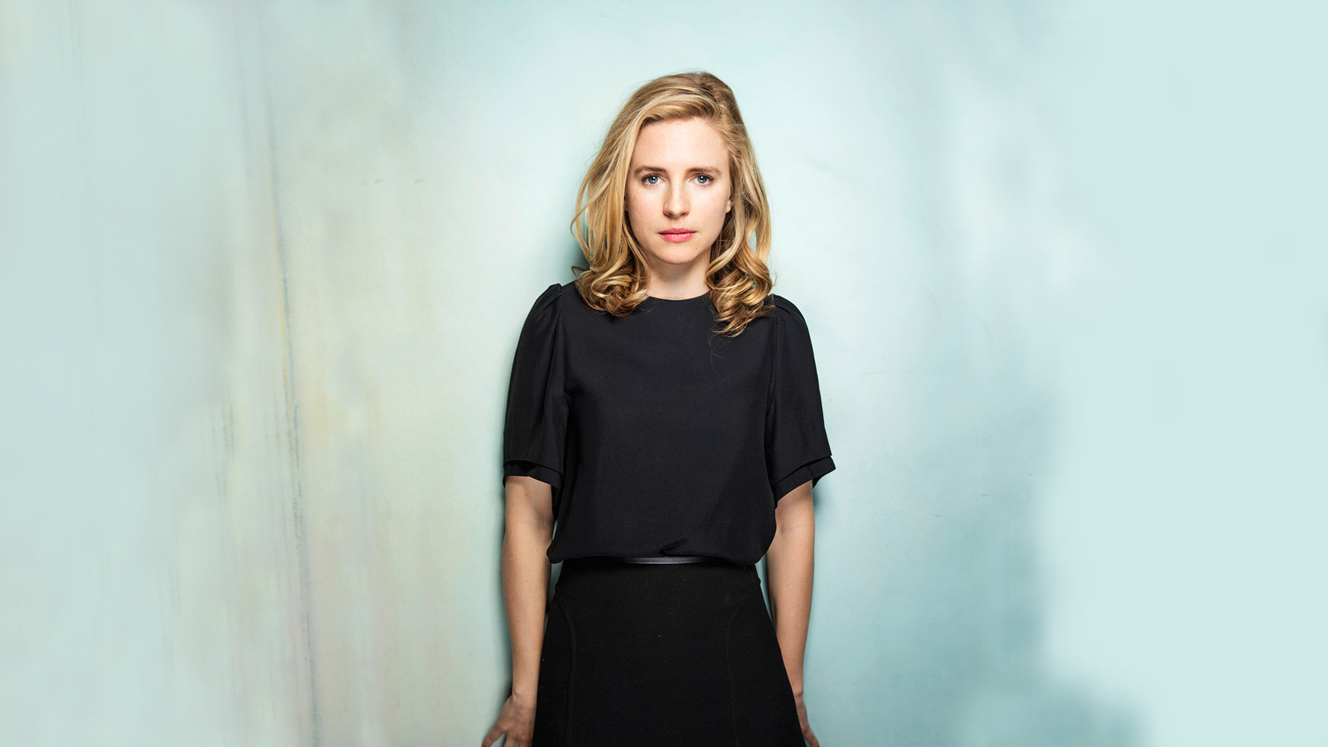 Brit Marling, HD wallpaper, Background image, Famous actress, 1920x1080 Full HD Desktop