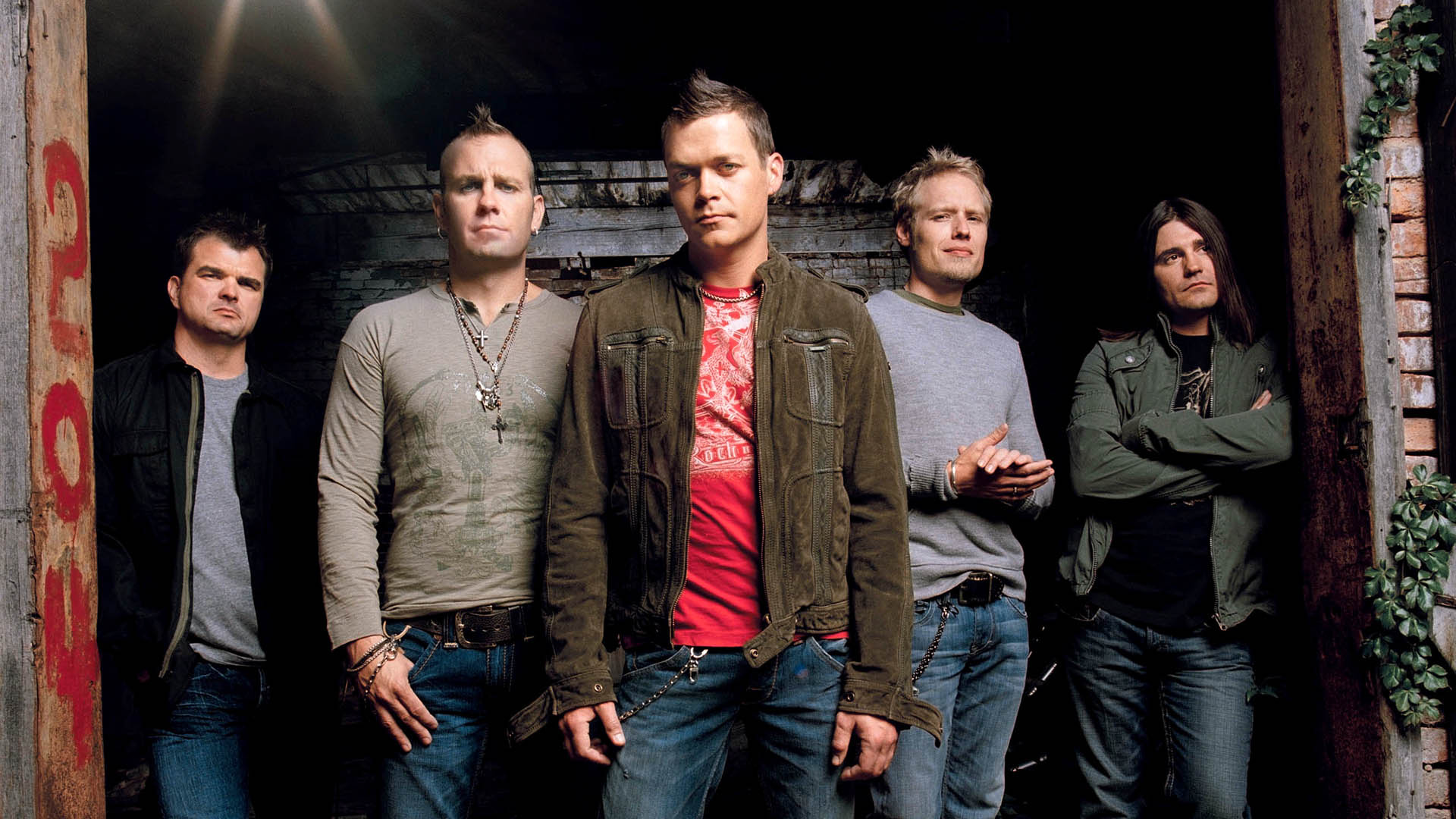 3 Doors Down Music, Headline news, Rocksmith 5 track pack, 1920x1080 Full HD Desktop