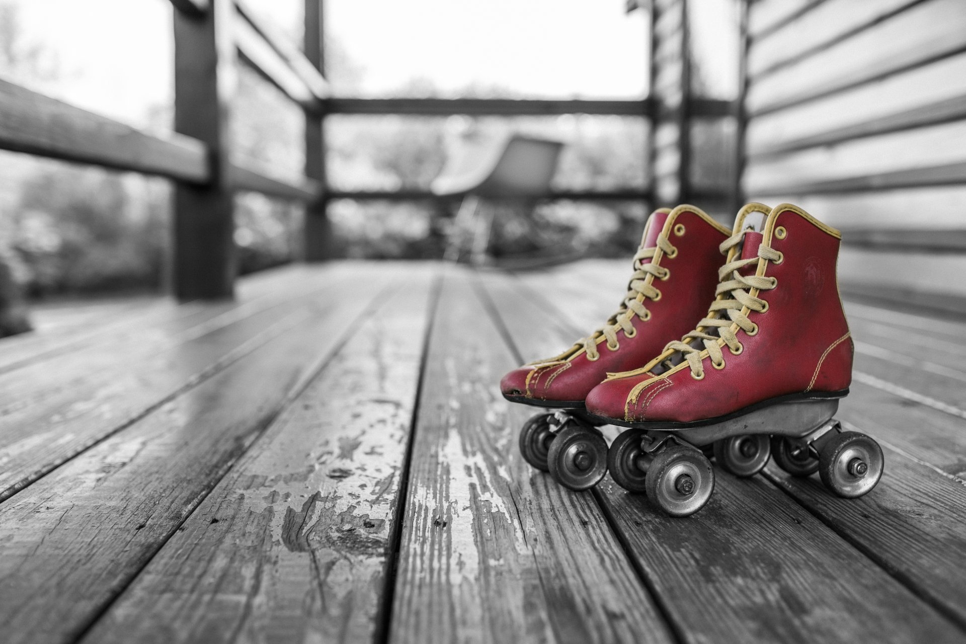 Rollerskating, HD wallpapers, Cool backgrounds, Roller skates, 1920x1280 HD Desktop