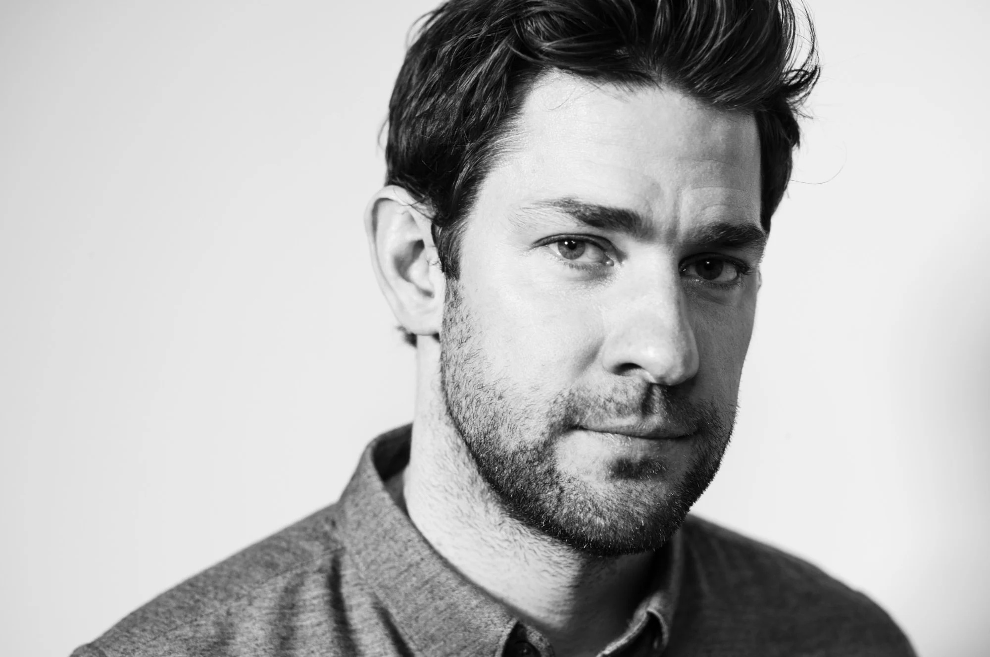 John Krasinski, Movies actor, Top wallpapers, Famous backgrounds, 2000x1330 HD Desktop