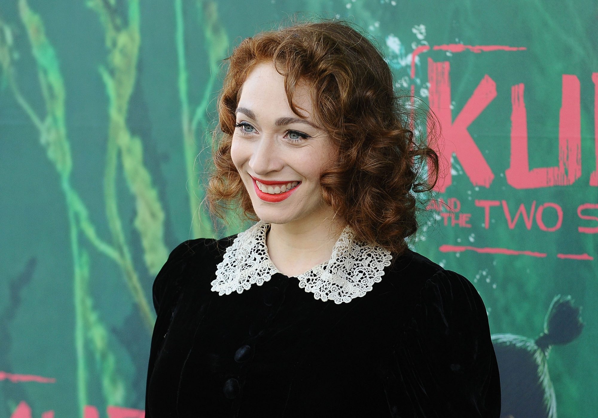 Regina Spektor, New single, Music release, 2000x1400 HD Desktop