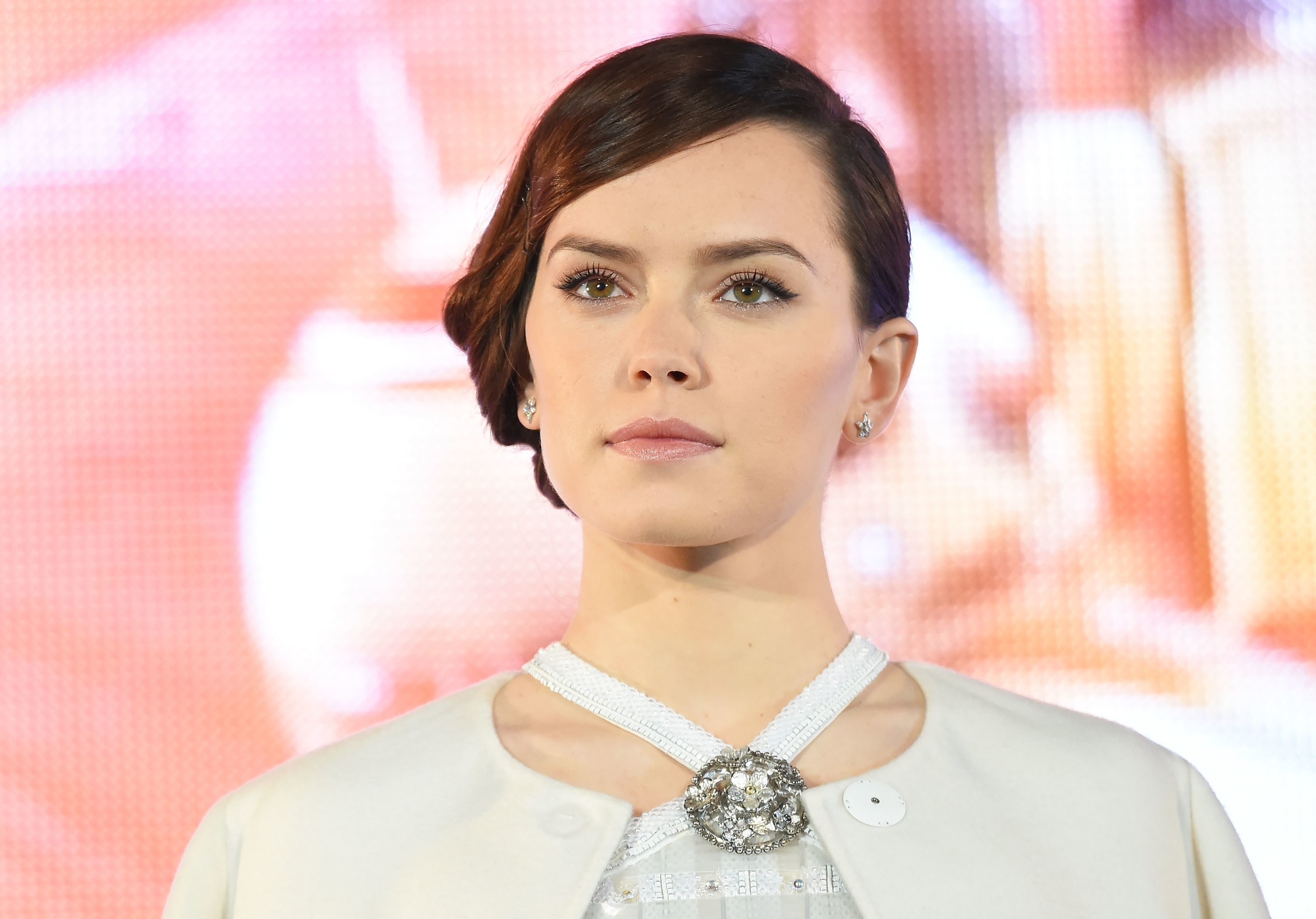 Daisy Ridley, 2016, Celebrities, HD, 3000x2100 HD Desktop