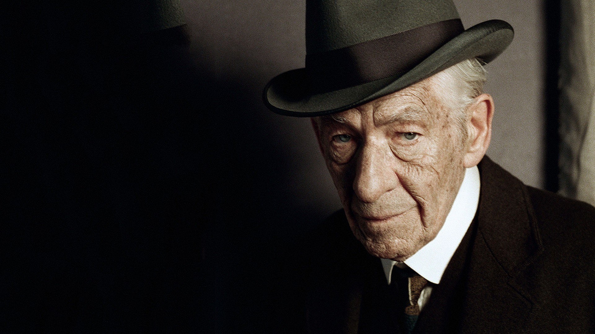 Ian McKellen, Movie star, Striking wallpaper, High-quality image, 1920x1080 Full HD Desktop