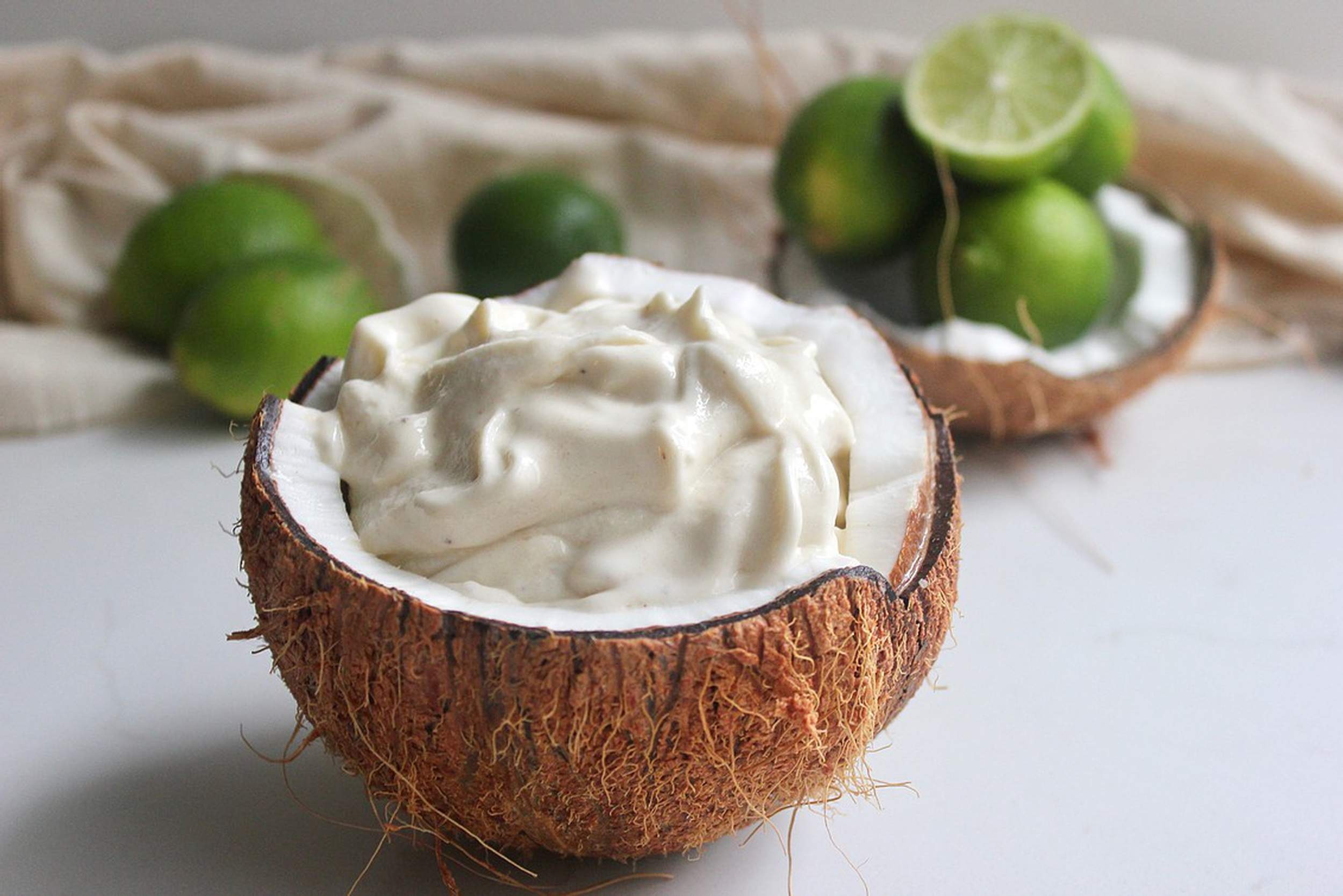 Coconut oil facts, Health claims filter, Pick Up Limes, Informed consumer, 2500x1670 HD Desktop