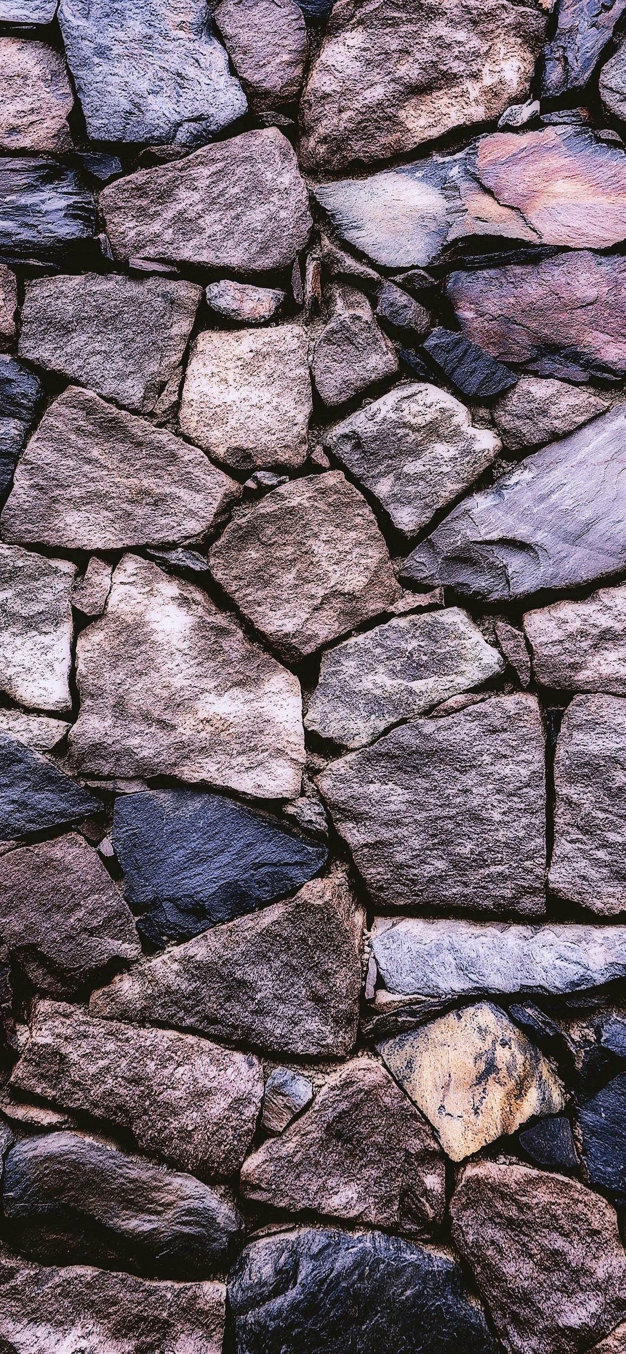 HD Textures, Grey Stone wallpaper, Grey Stone wallpaper, 1250x2690 HD Phone