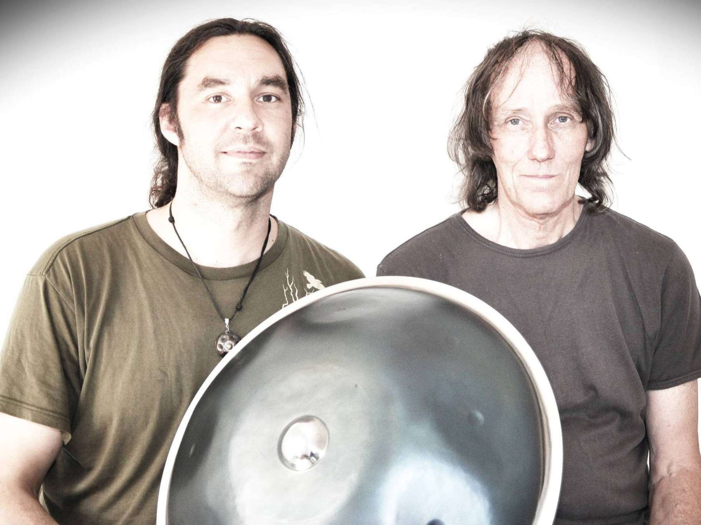 Open air handpan music festival, Bahlum's first, Musical celebration, Unforgettable experiences, 2400x1800 HD Desktop