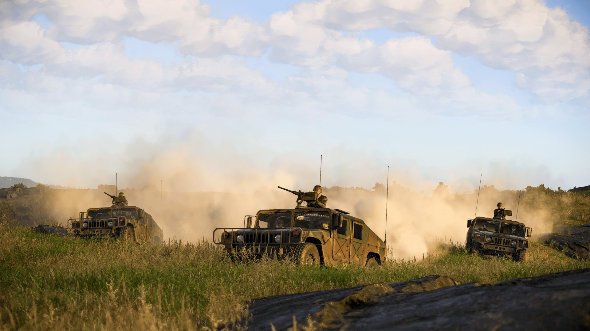 Arma, Reforger, HD wallpapers, Backgrounds, 1920x1080 Full HD Desktop