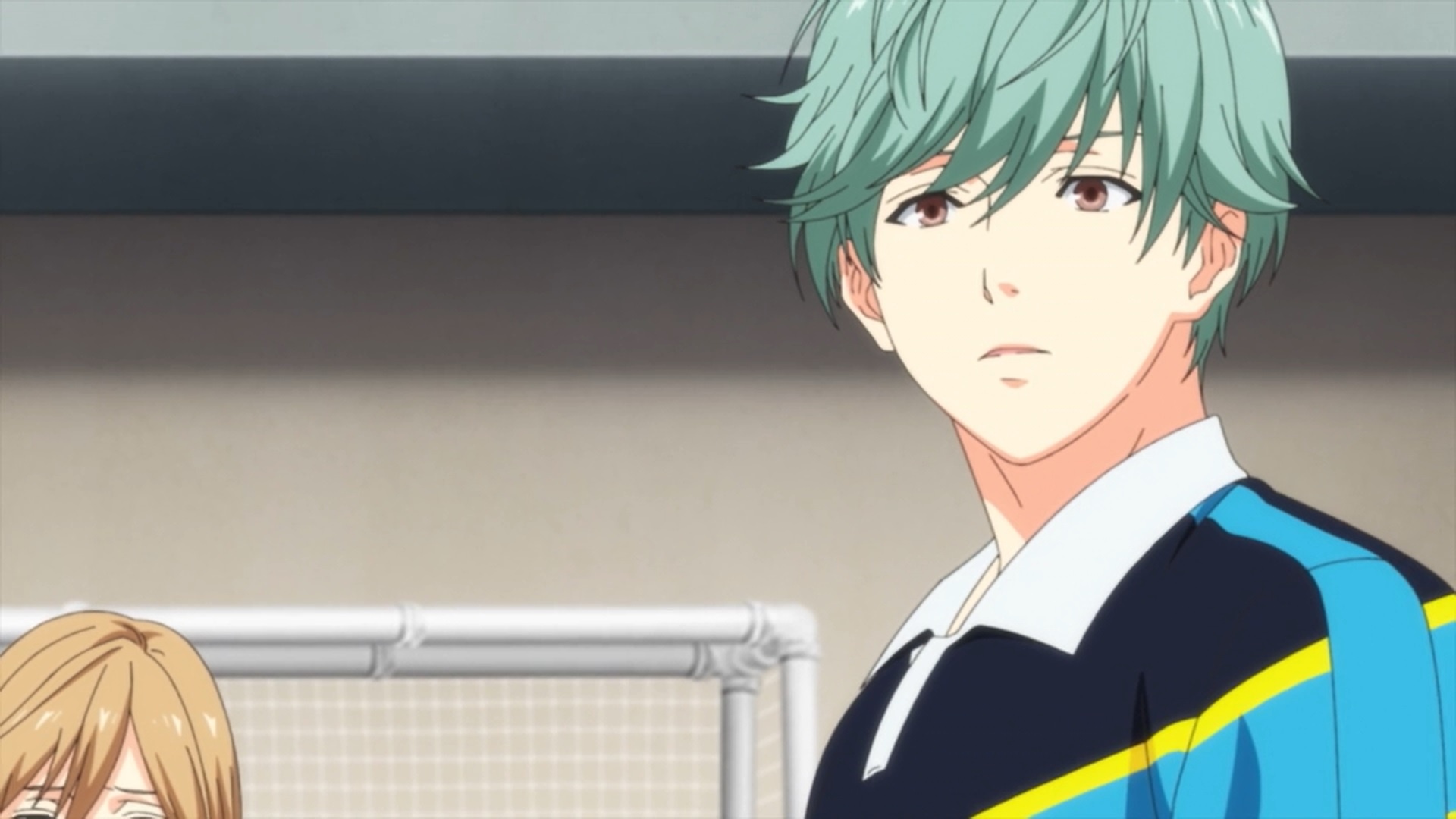 Futsal Boys anime, Episode streaming, Free online watching, Anime excitement, 1920x1080 Full HD Desktop