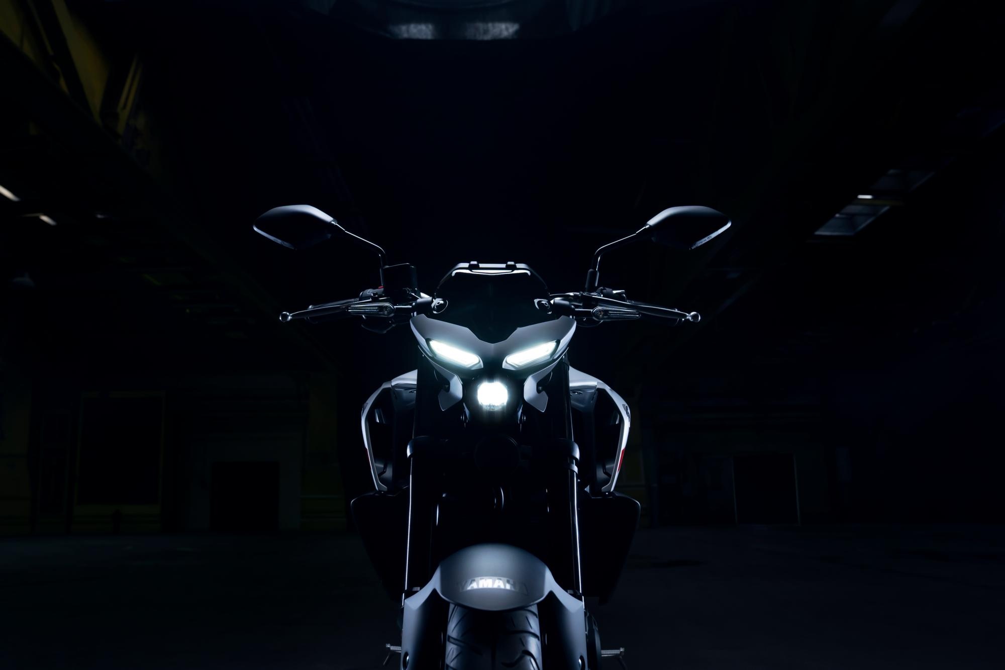 Based on YZF R3, Yamaha MT-03 Wallpaper, 2000x1340 HD Desktop
