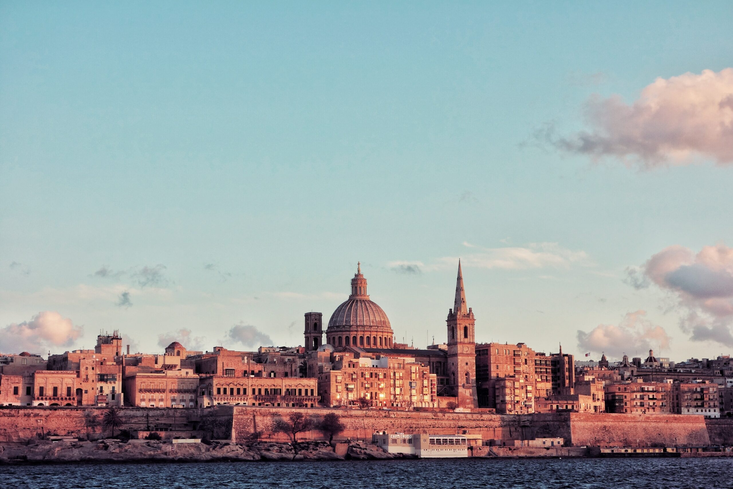 Valletta, Malta, Travels, What to do, 2560x1710 HD Desktop