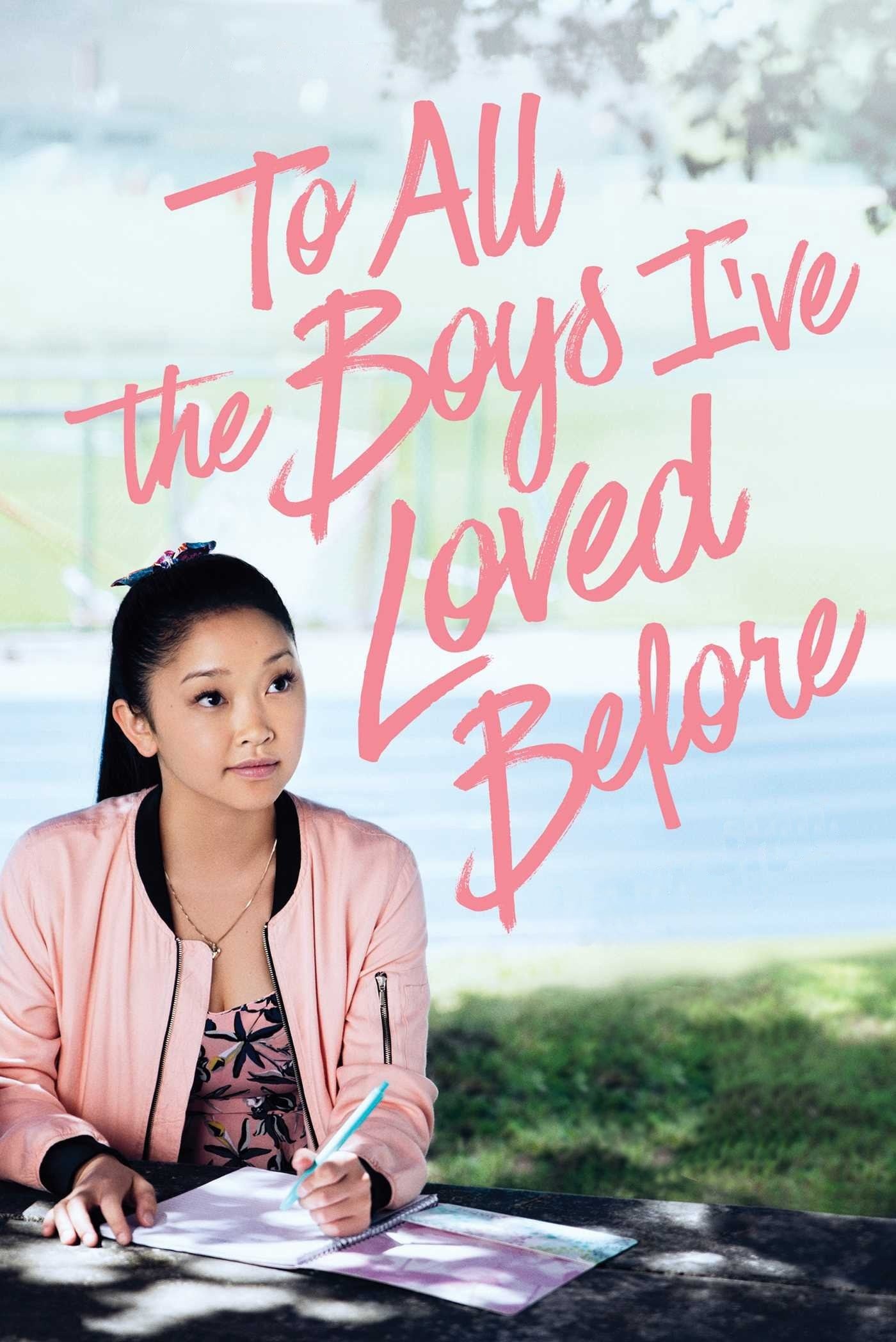 To All the Boys, Film trailers, 1400x2100 HD Phone