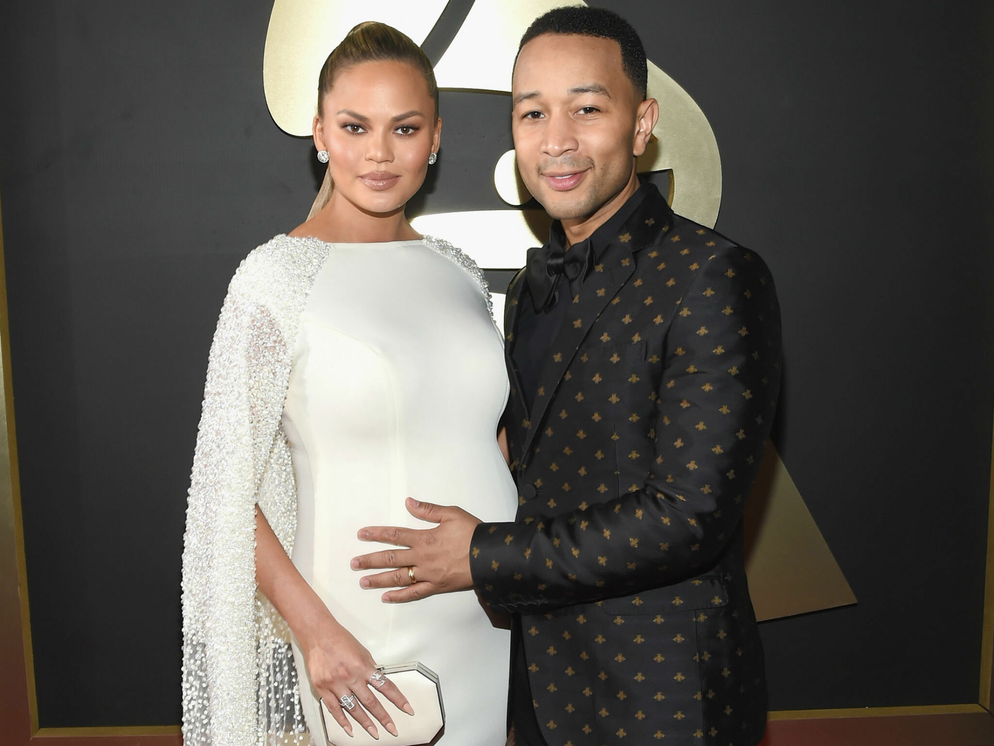 2016 Grammy Awards, John Legend Wallpaper, 2050x1540 HD Desktop