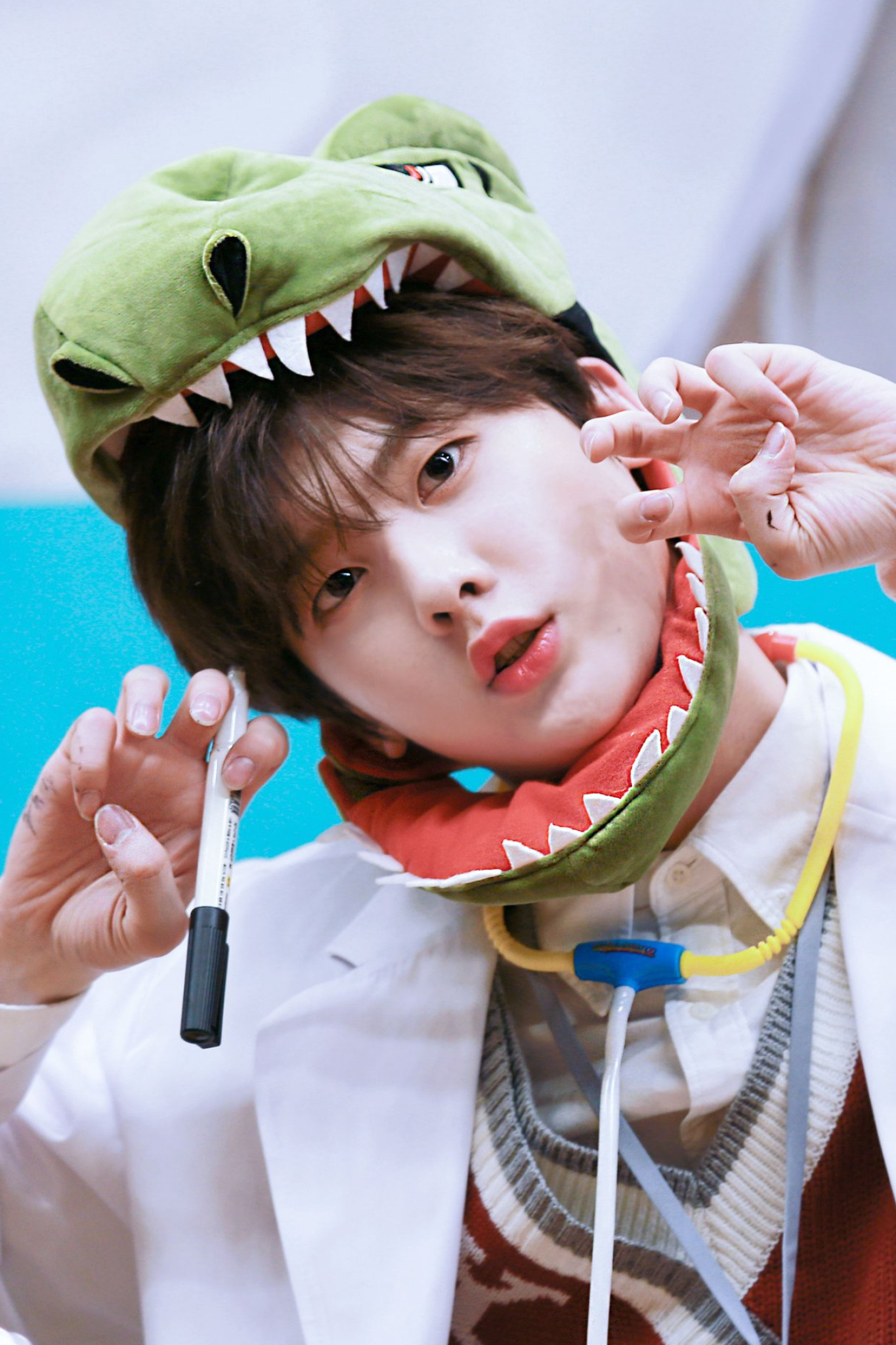 Yoon San-ha, Astro, Astro kpop, Astro boy, 1370x2050 HD Phone