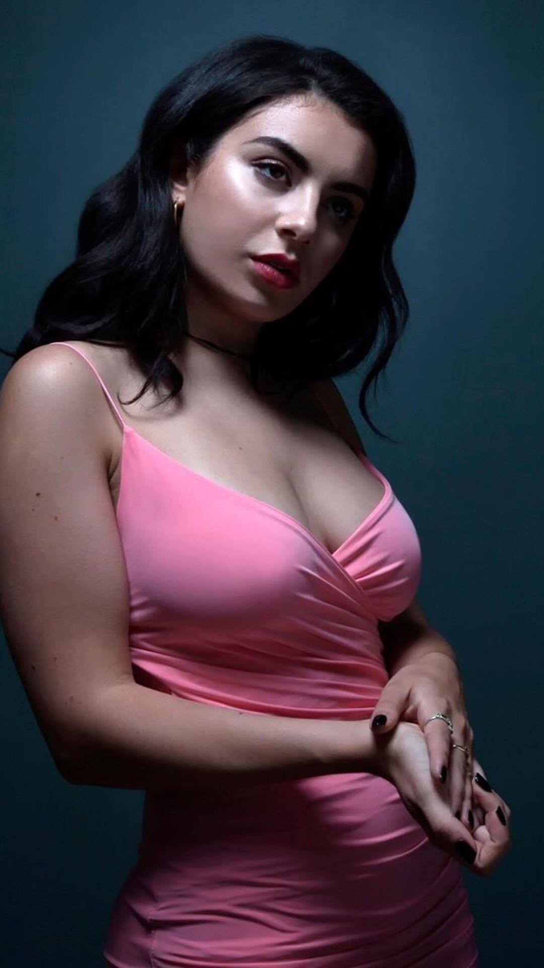 Charli XCX wallpapers, High-quality, Download, Singer, 1080x1920 Full HD Phone