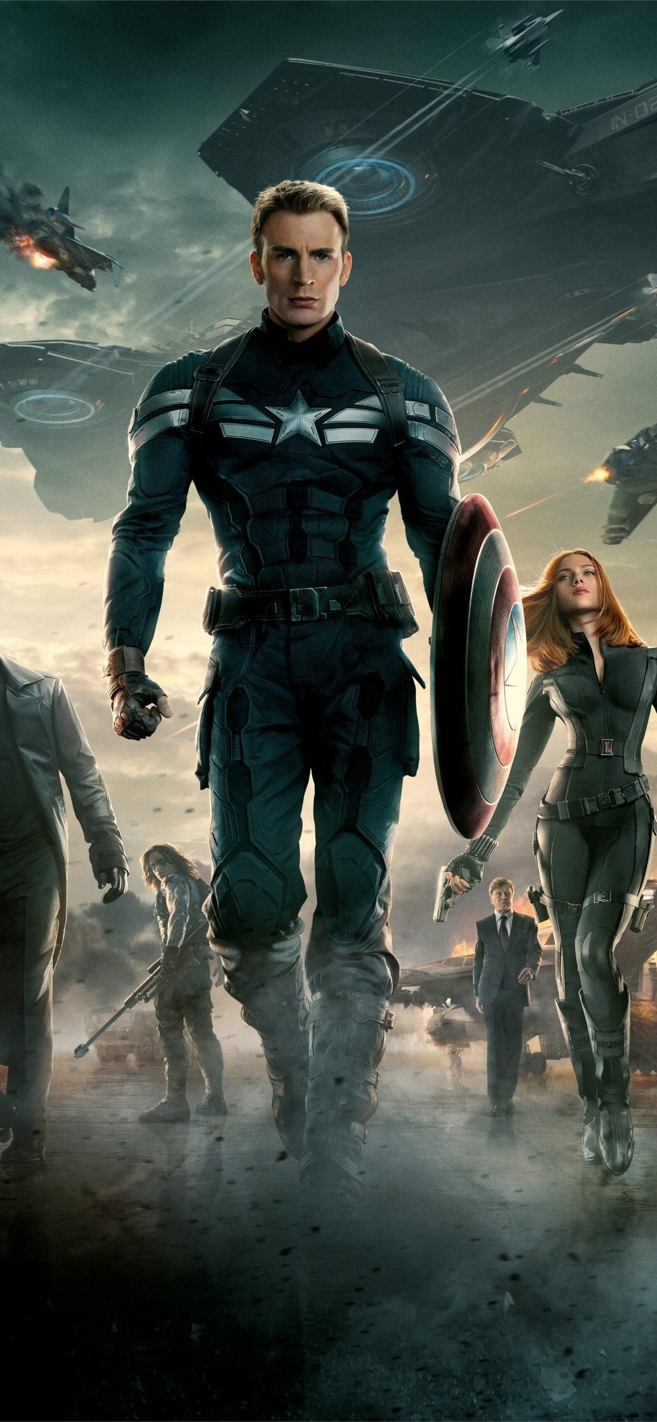 Captain america screensaver, Zoey iphone wallpapers, Free download, Mobile customization, 1290x2780 HD Phone