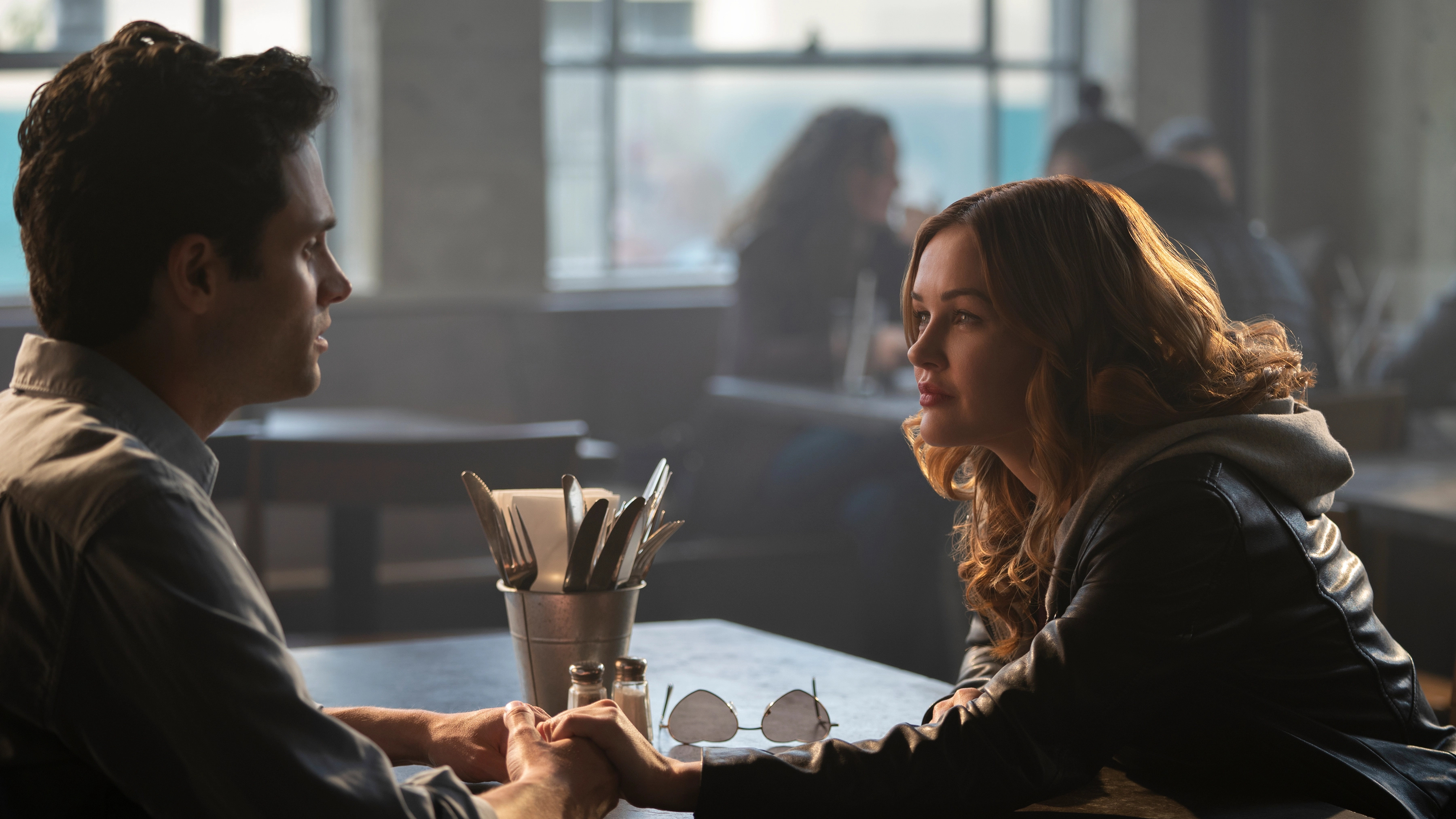 You TV Series, You season 2 review, Netflix, show, 3600x2030 HD Desktop
