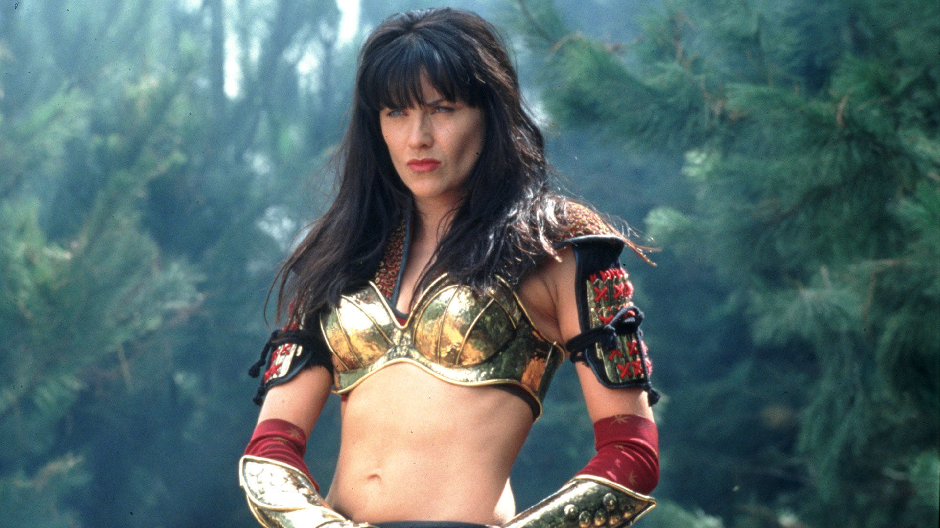 Xena Warrior Princess, S6E21 2001, Backdrops The Movie Database, 1920x1080 Full HD Desktop