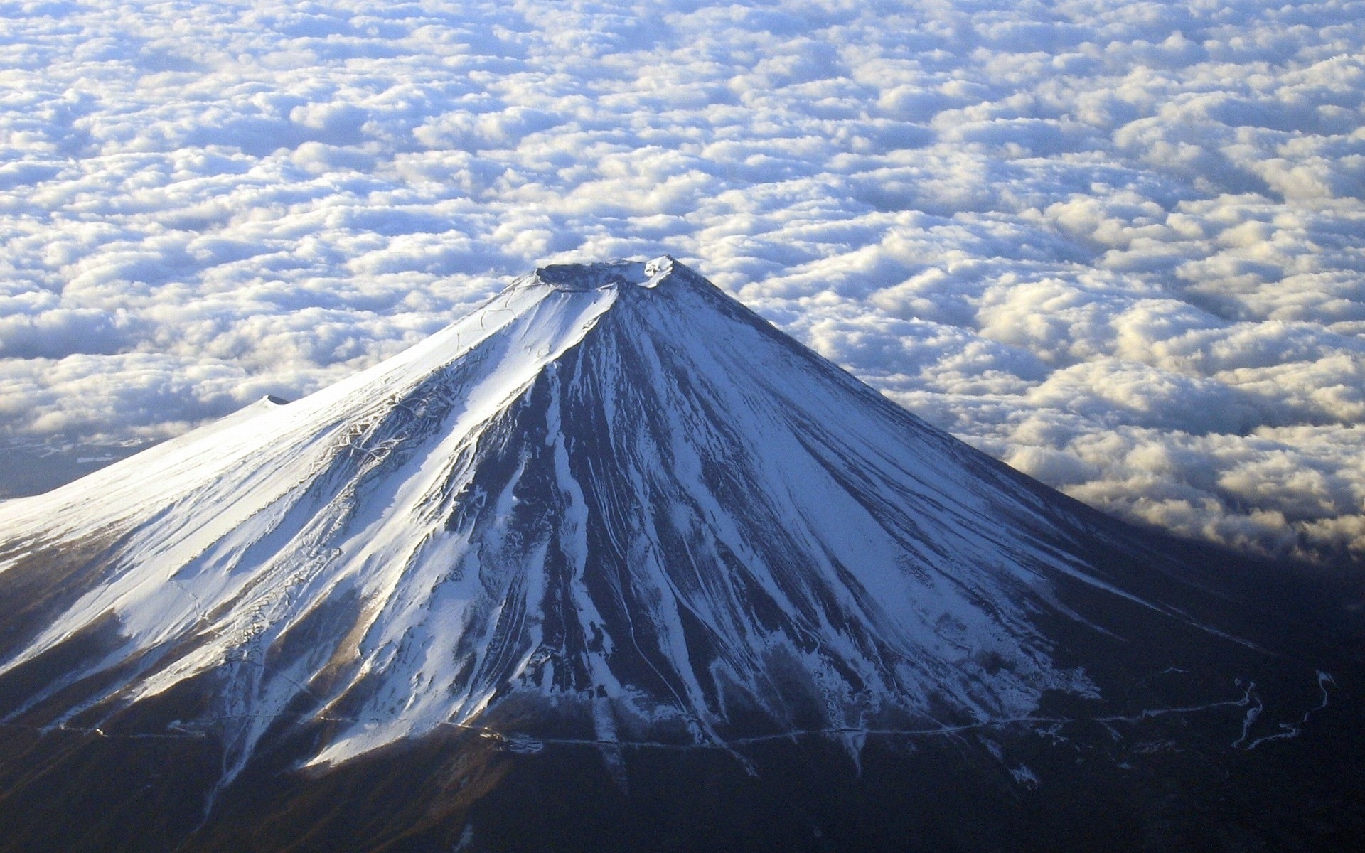 Mount Fuji beauty, Japan wallpapers, Stunning stock photos, Captivating views, 1920x1200 HD Desktop