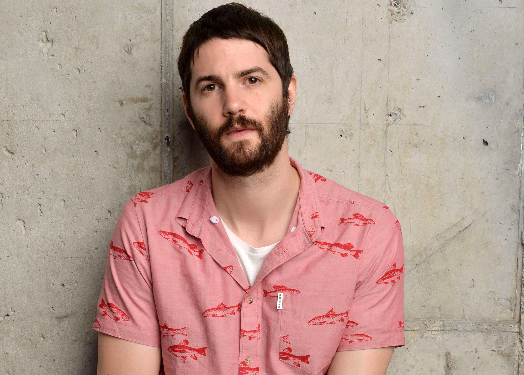 Jim Sturgess, Actor's talks, 2000x1430 HD Desktop