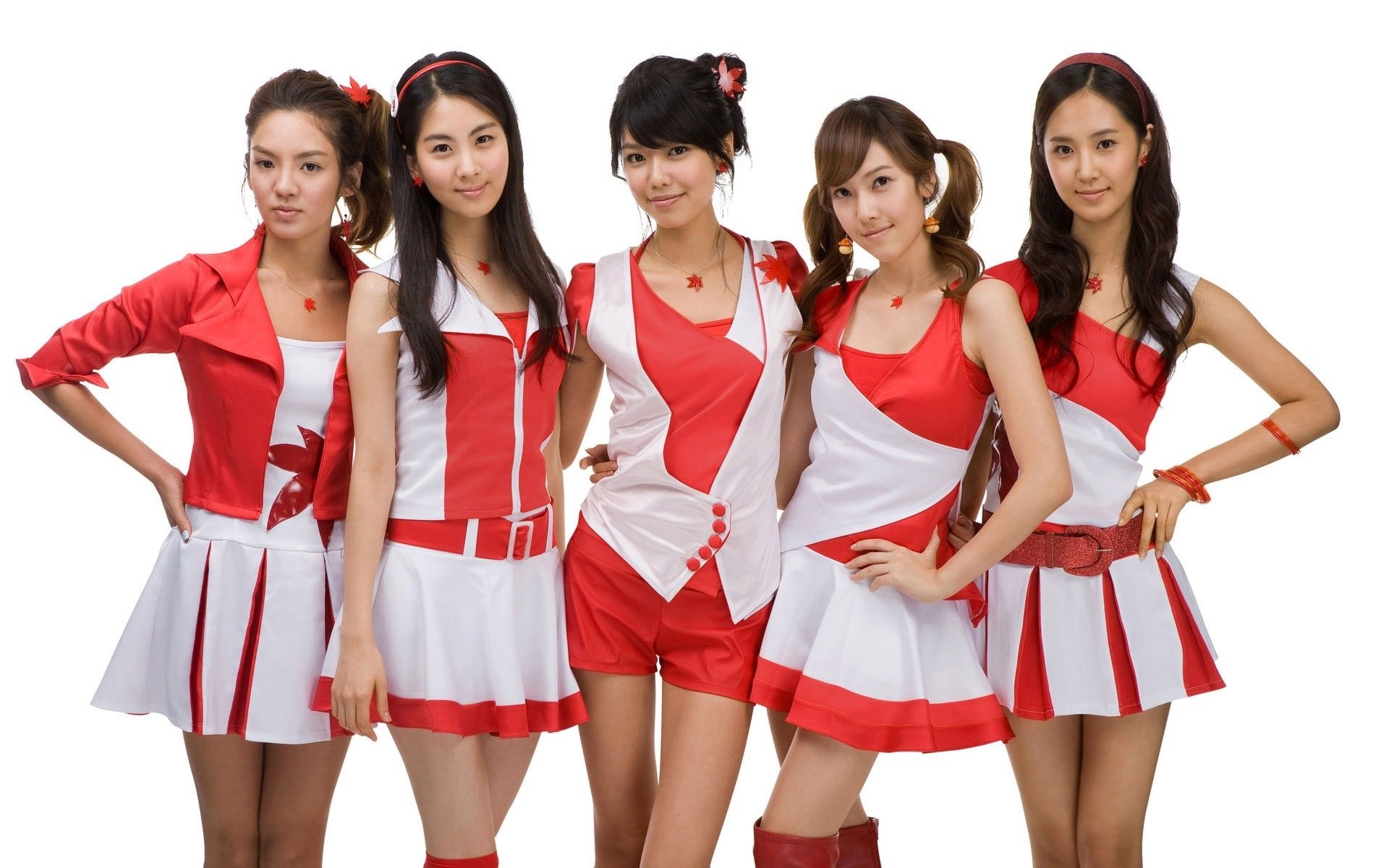 Girls' Generation, HD wallpaper, Captivating charm, K-pop music, 1920x1200 HD Desktop