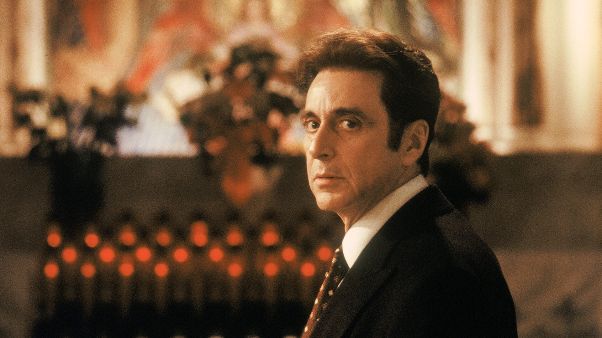 Watch The Devil's Advocate online, Neon platform, Intriguing plot, Psychological thriller, 1920x1080 Full HD Desktop