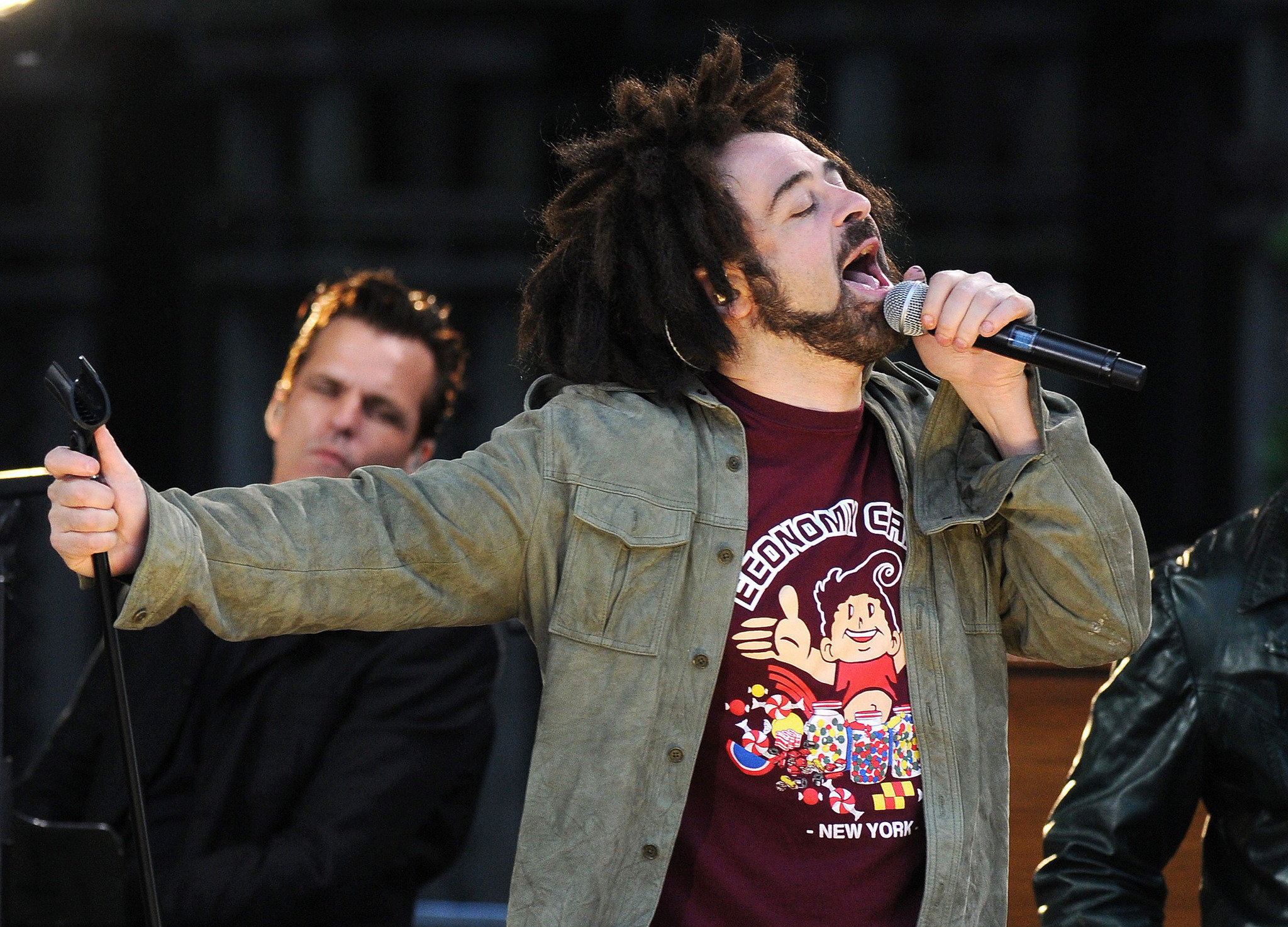 Adam Duritz, Counting Crows, MLive. com, 2050x1480 HD Desktop