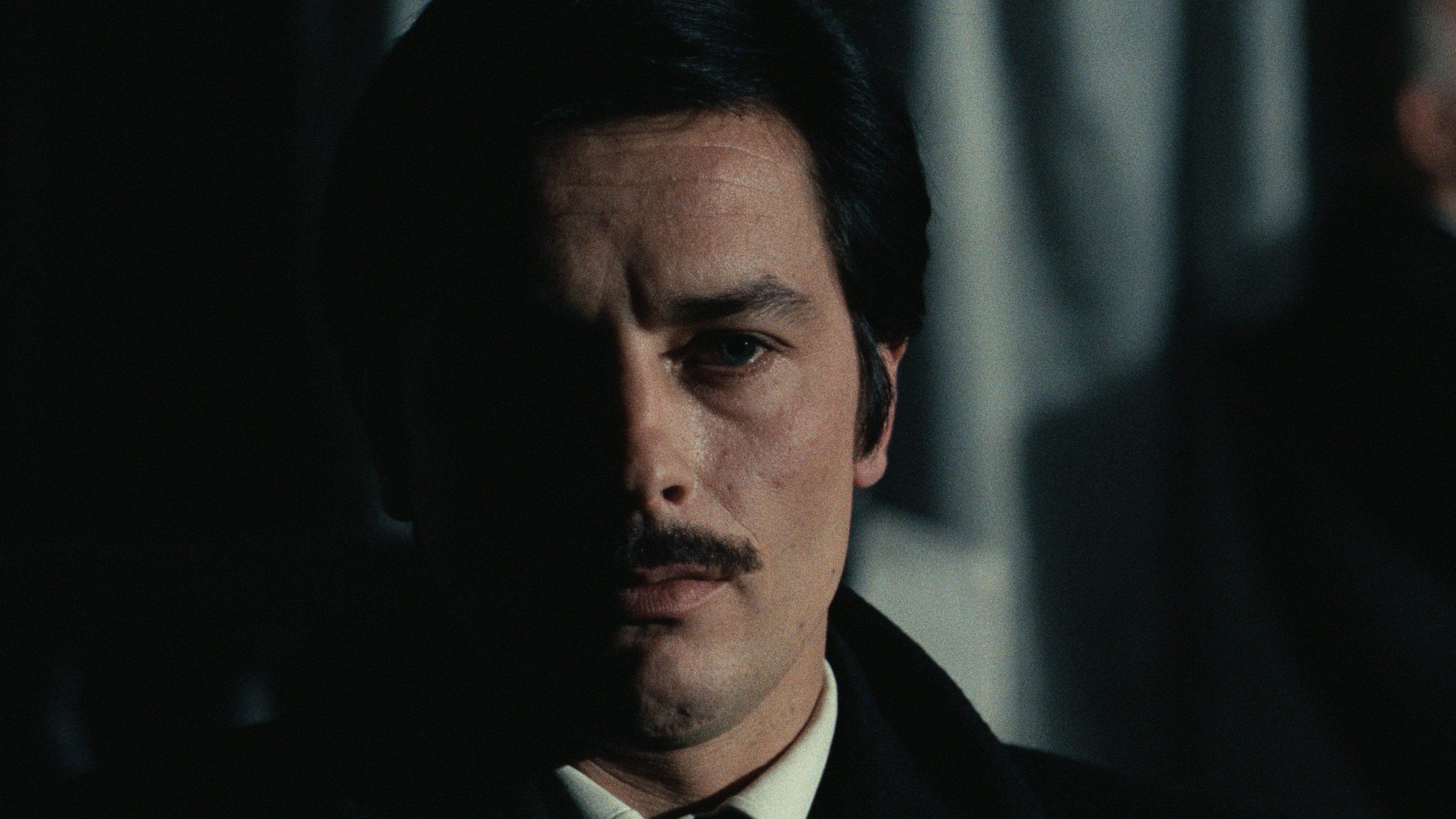 Le Cercle Rouge, Jean Pierre Melville, Blu-ray review, Crime thriller, 3840x2160 4K Desktop