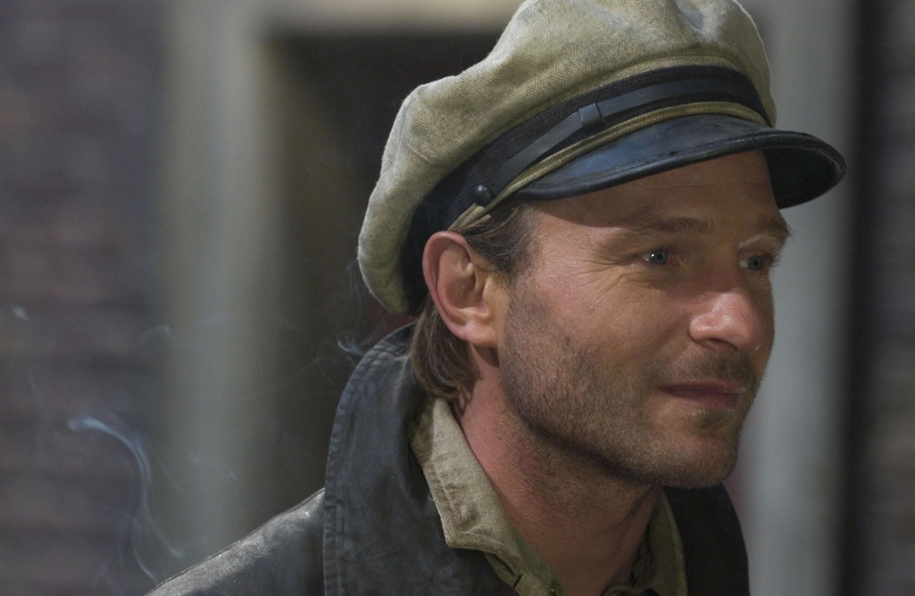 Thomas Kretschmann, 2950x1920 HD Desktop