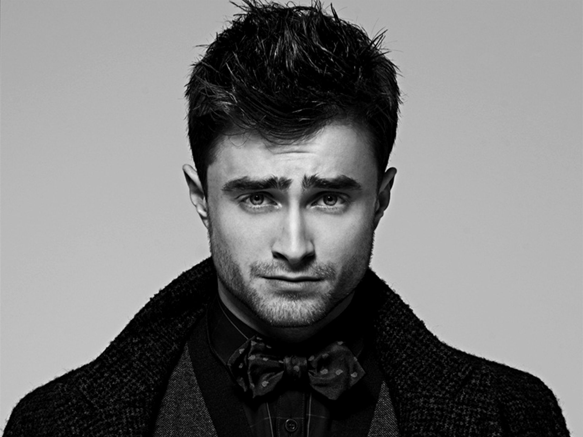 Daniel Radcliffe, Celebrity, HQ pictures, 4k wallpapers, 1920x1440 HD Desktop