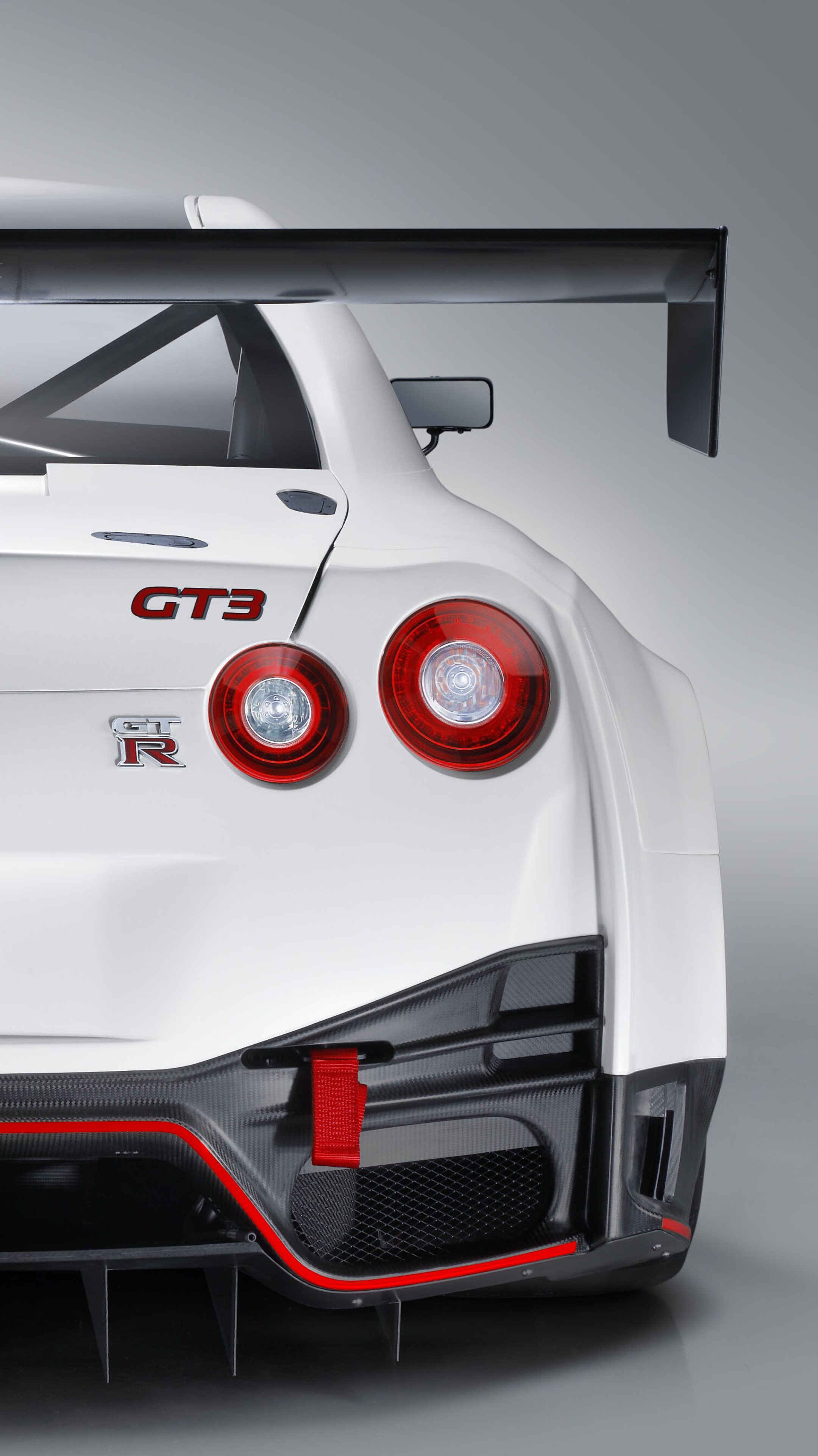 GT3 Racing, GT-R Wallpaper, 2160x3840 4K Phone