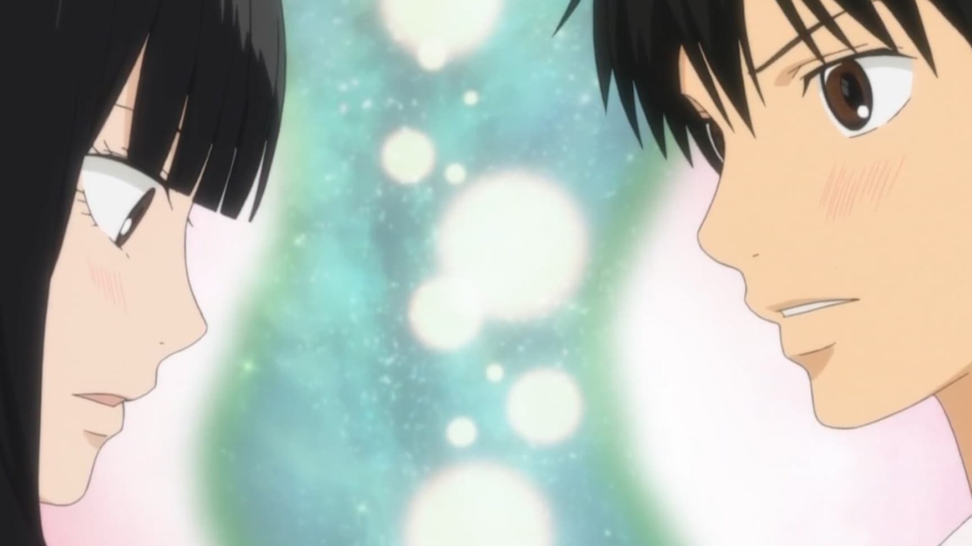 Kimi ni Todoke, Season 1, Episodes, Where to watch, 1920x1080 Full HD Desktop