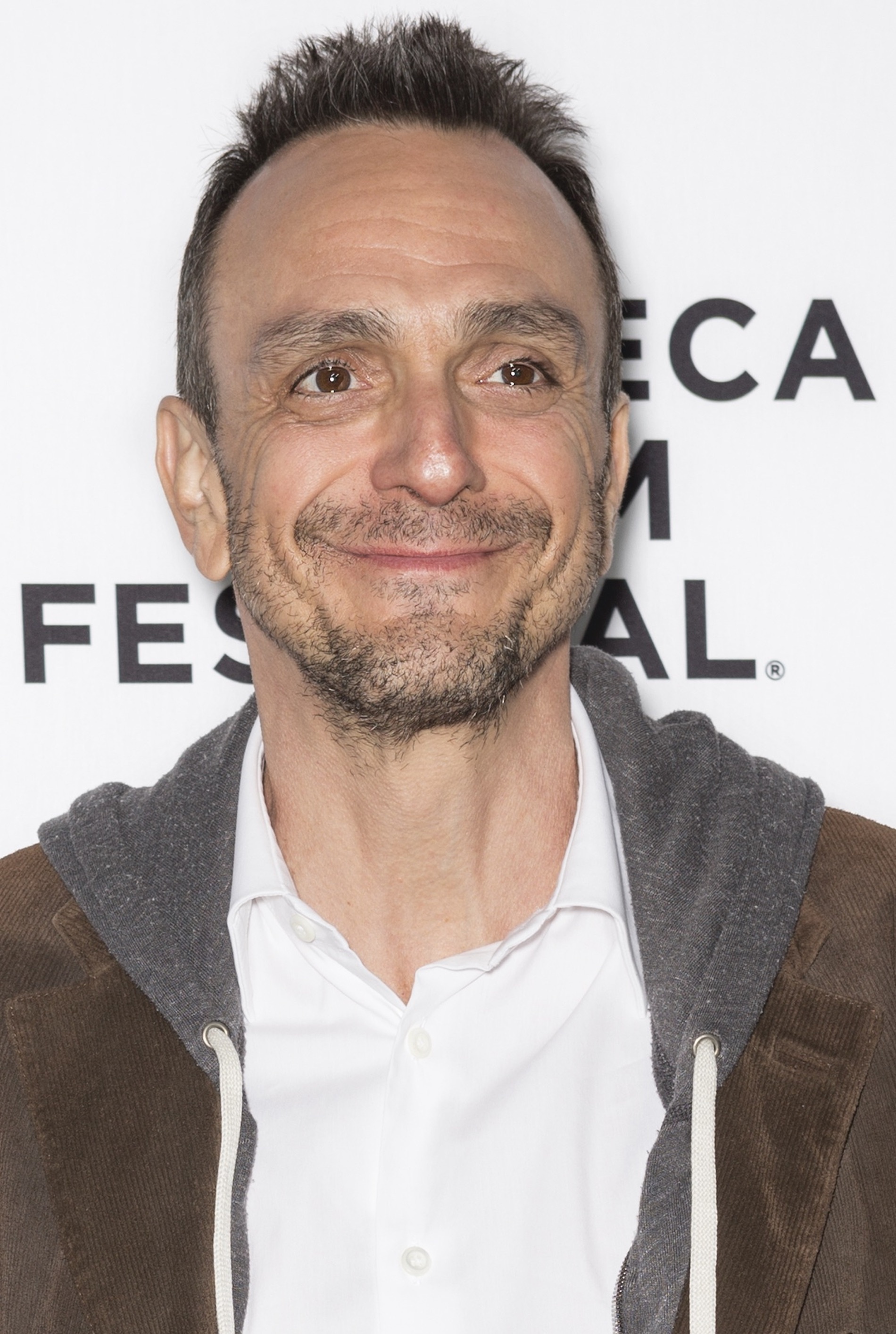 Hank Azaria, Movies questions, Brockmire premiere, Funny TV shows, 1900x2830 HD Phone