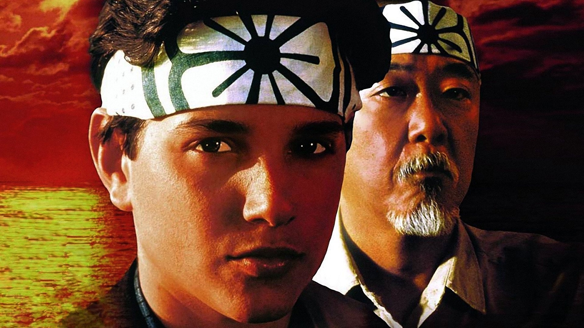 The Karate Kid 1984, HD wallpapers, Backgrounds, 1920x1080 Full HD Desktop