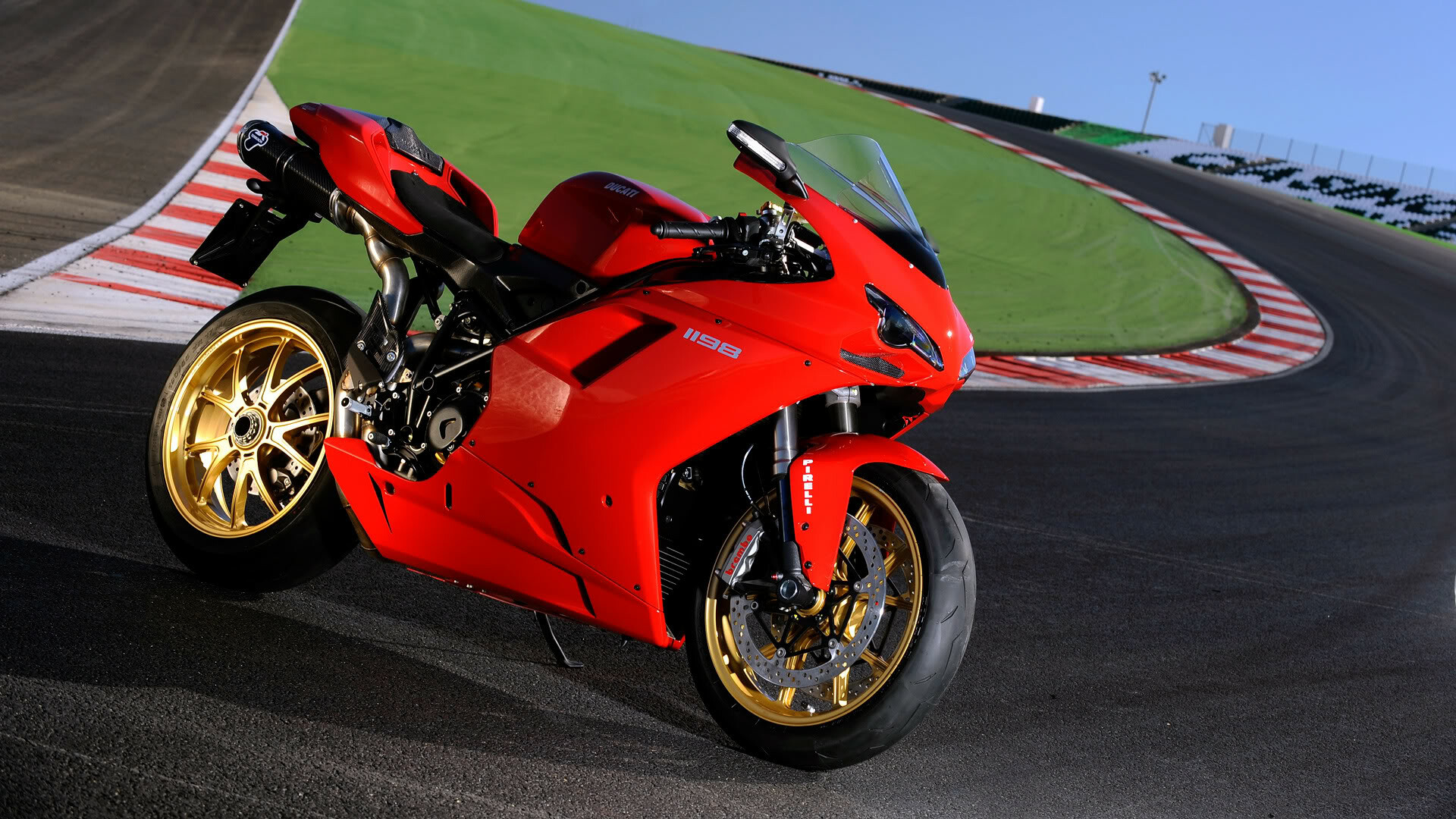 999, Ducati Wallpaper, 1920x1080 Full HD Desktop