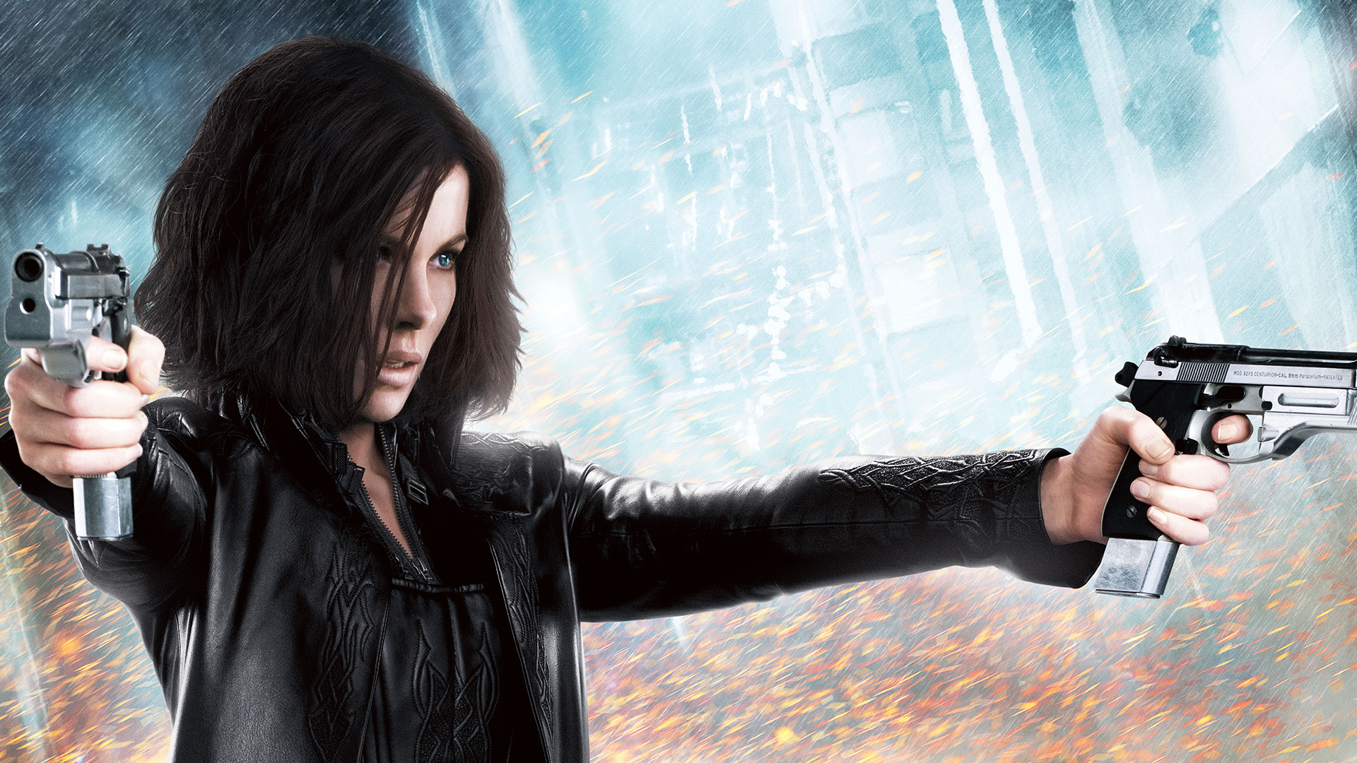 Selene, Underworld awakening, Vampire, HD desktop wallpapers, 1920x1080 Full HD Desktop