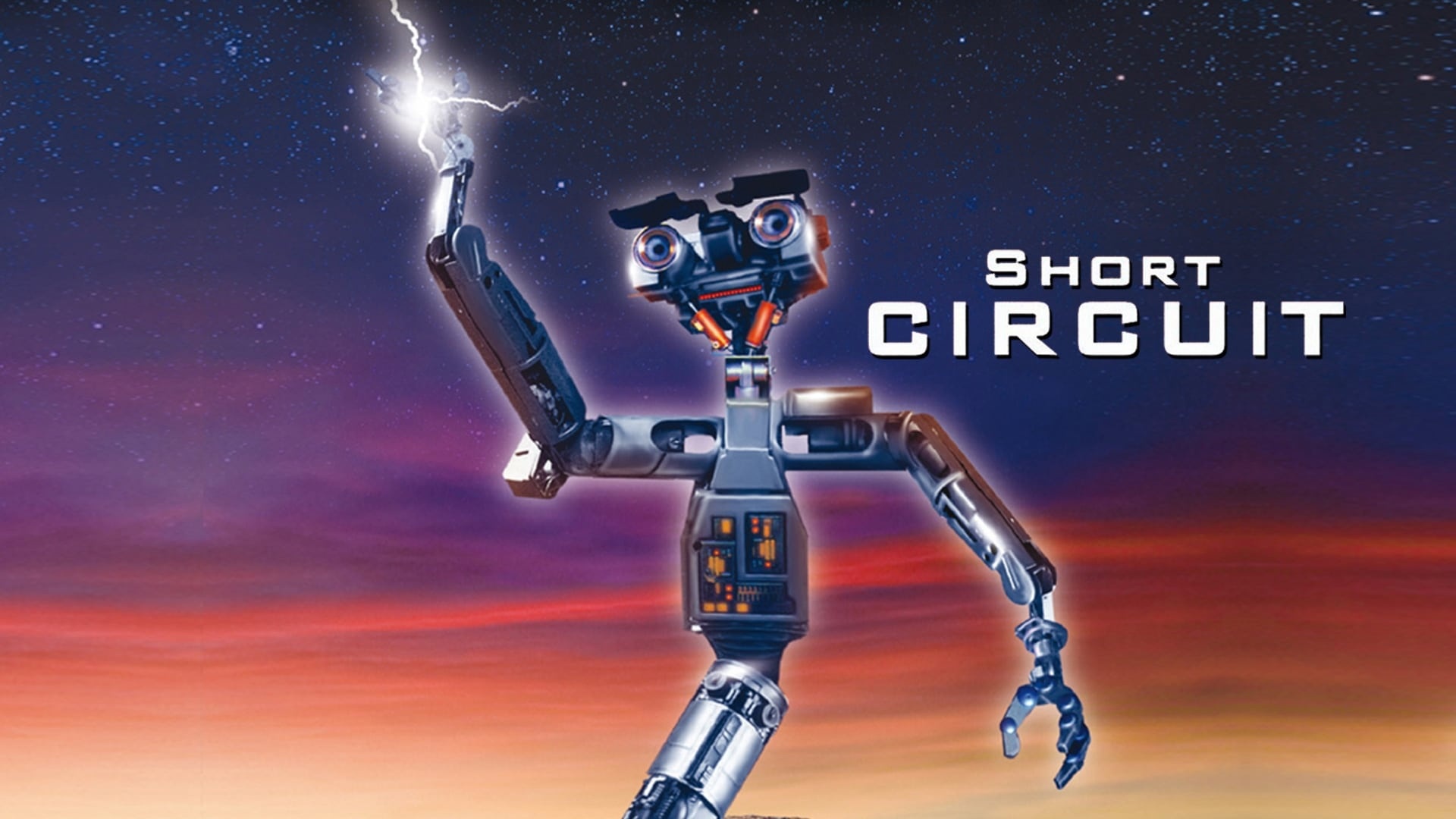 Short Circuit movie, 1986, Wallpapers & posters, 4kHD, 1920x1080 Full HD Desktop