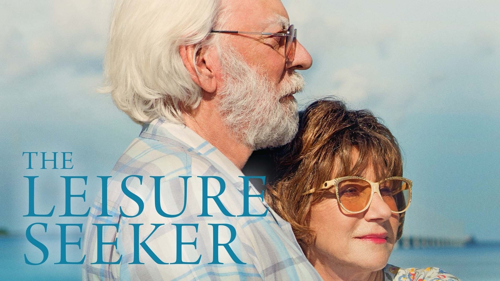 The Leisure Seeker, Elisa Viihde, Captivating film, Compelling storytelling, 1920x1080 Full HD Desktop