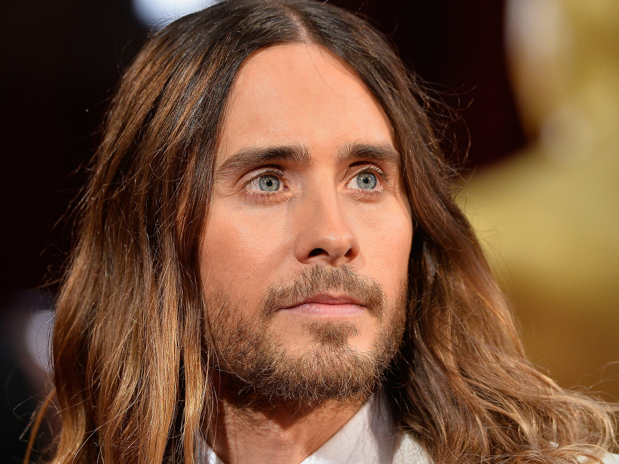 Jared Leto, Wallpaper pictures, Artistic visuals, Celebrity charisma, 2050x1540 HD Desktop